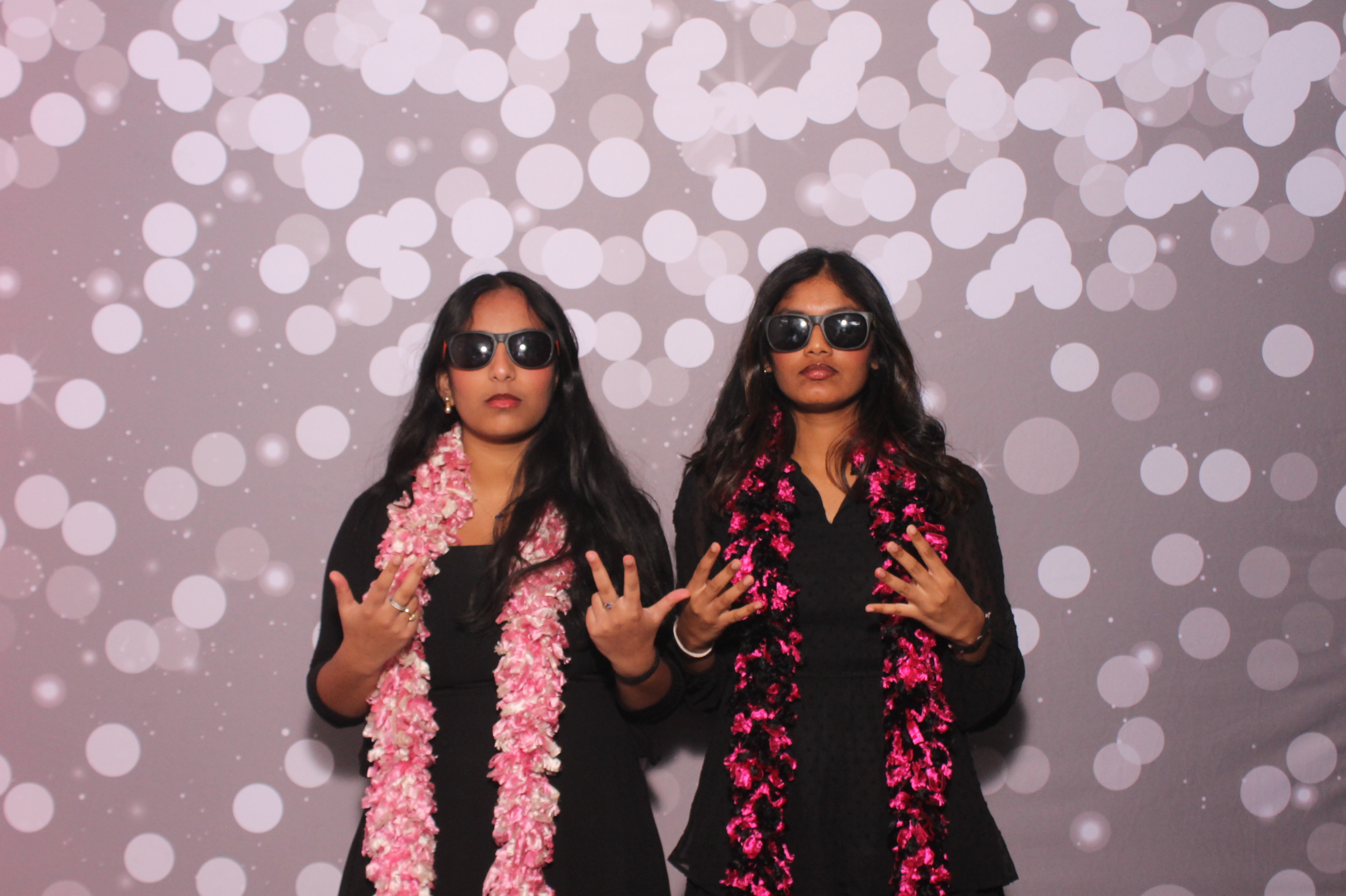 Ridevi Sharma Birthday | View more photos from the event at gallery.photoboothcincy.com/u/PhotoBoothCincy/Ridevi-Sharma-Birthday