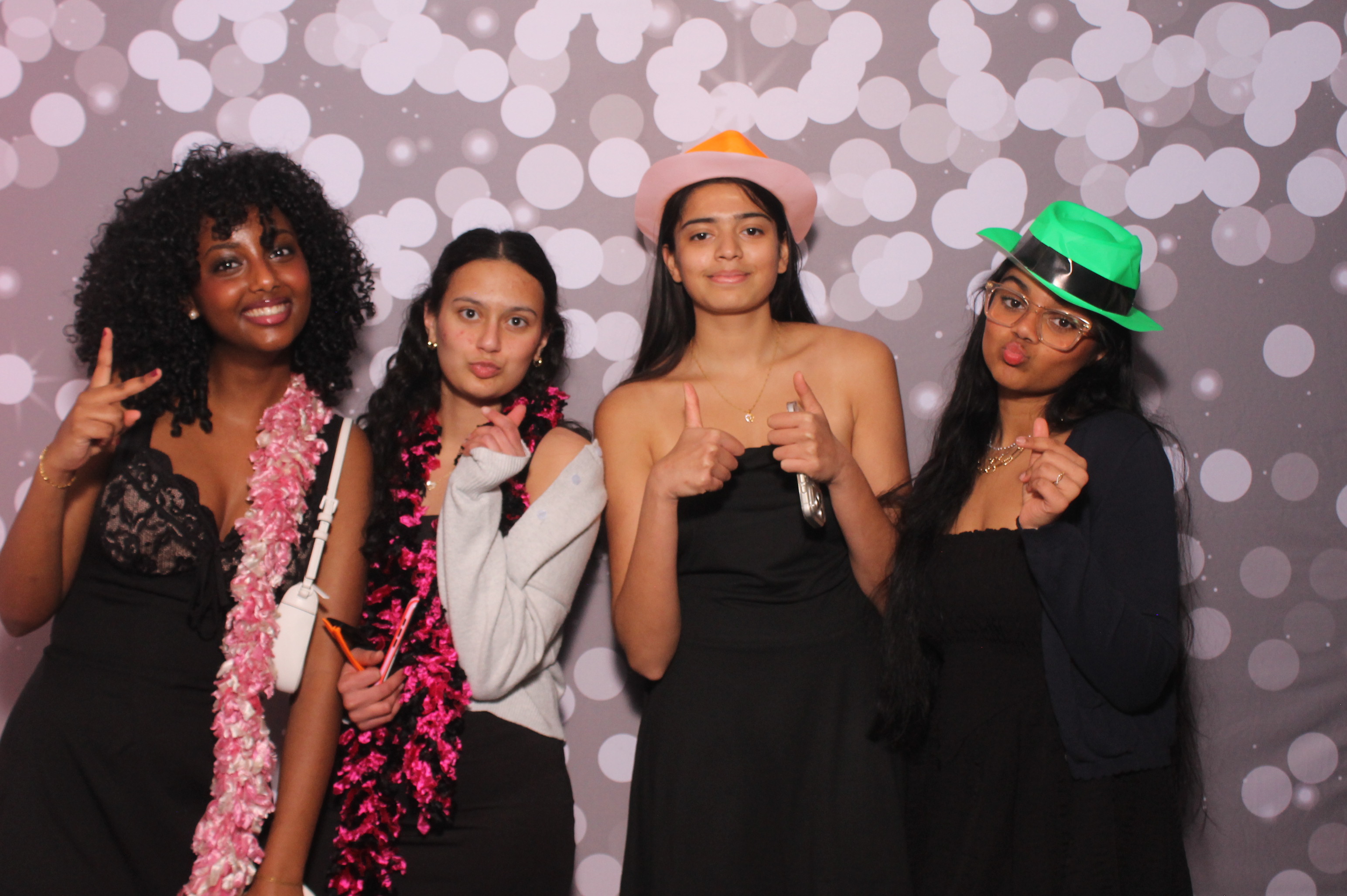 Ridevi Sharma Birthday | View more photos from the event at gallery.photoboothcincy.com/u/PhotoBoothCincy/Ridevi-Sharma-Birthday
