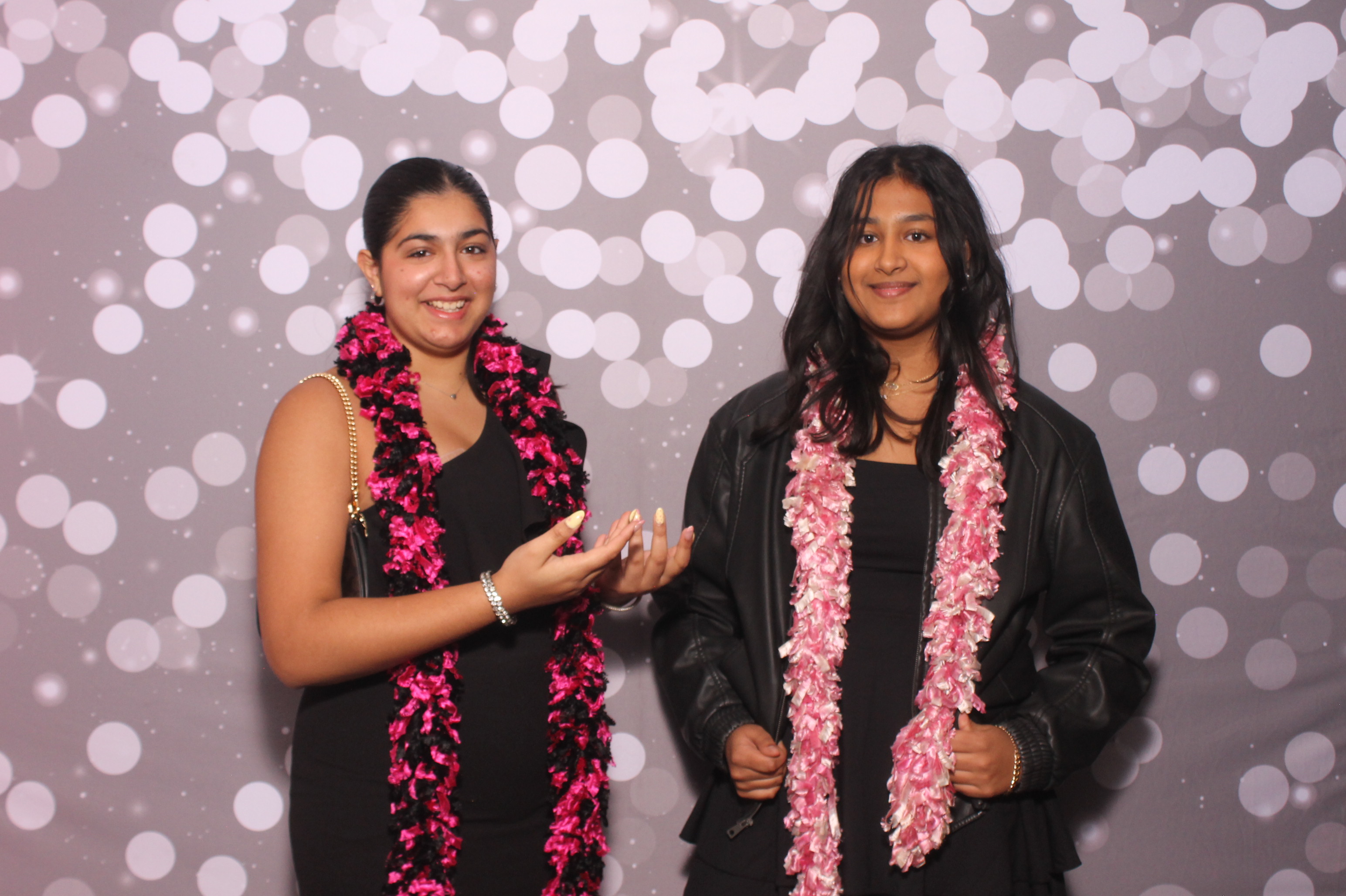 Ridevi Sharma Birthday | View more photos from the event at gallery.photoboothcincy.com/u/PhotoBoothCincy/Ridevi-Sharma-Birthday
