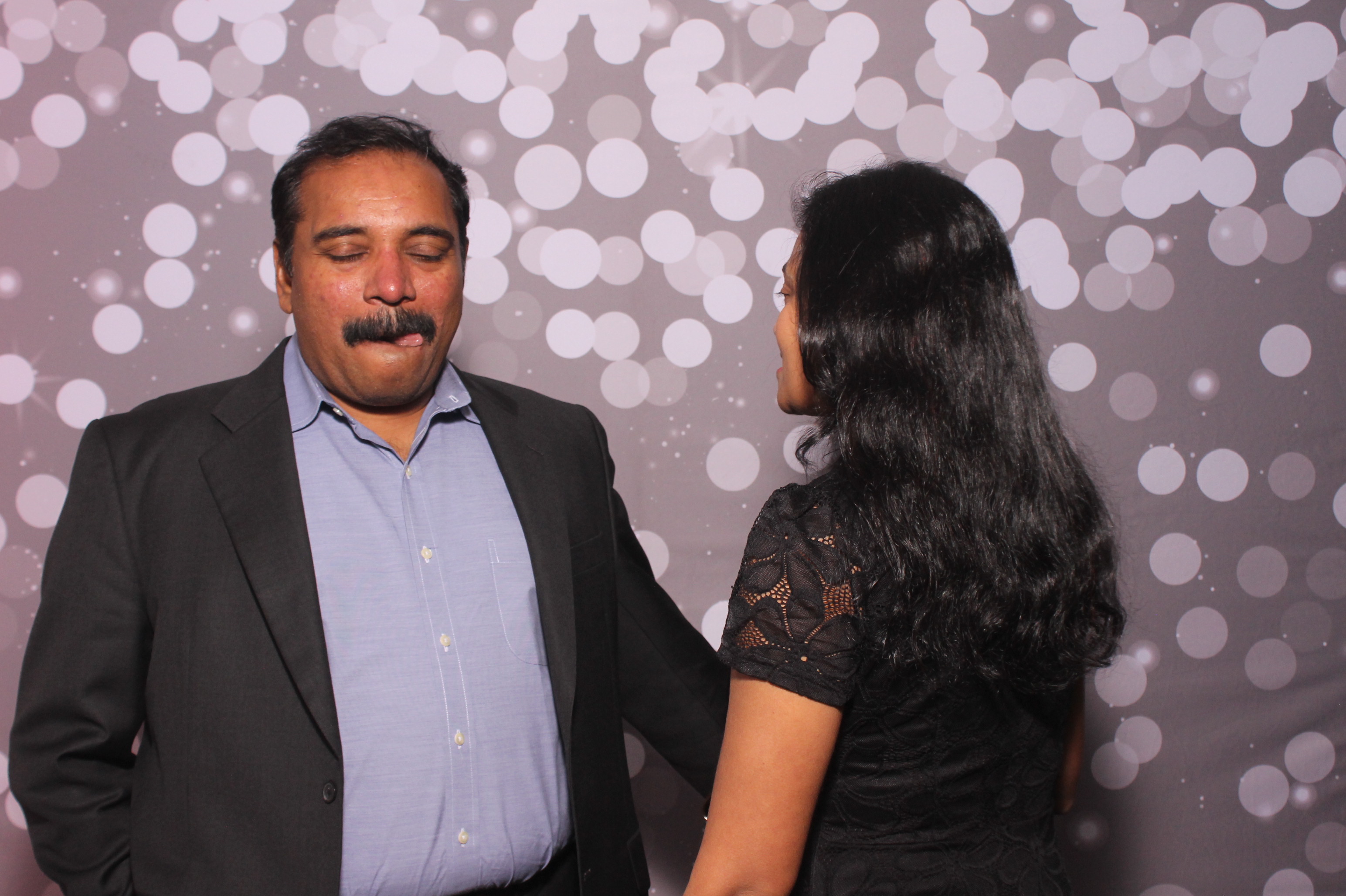 Ridevi Sharma Birthday | View more photos from the event at gallery.photoboothcincy.com/u/PhotoBoothCincy/Ridevi-Sharma-Birthday