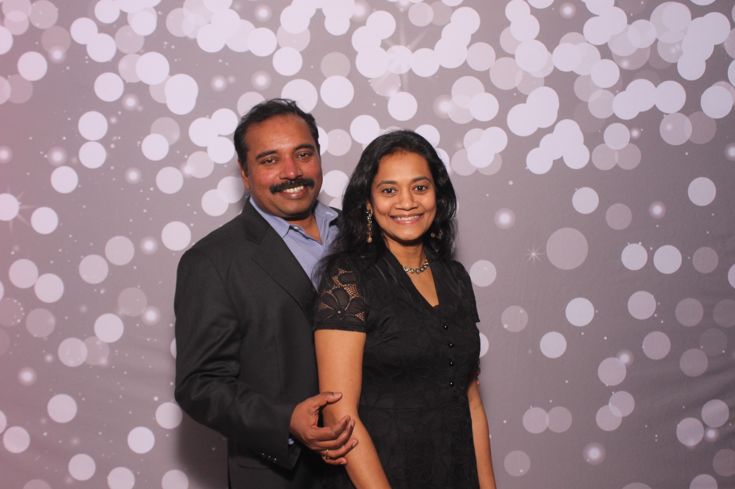 Ridevi Sharma Birthday | View more photos from the event at gallery.photoboothcincy.com/u/PhotoBoothCincy/Ridevi-Sharma-Birthday