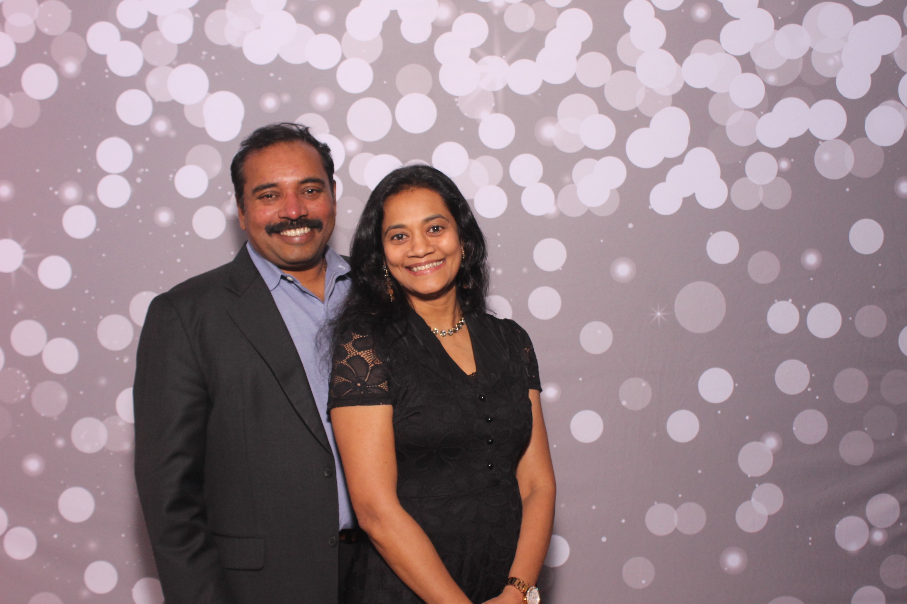 Ridevi Sharma Birthday | View more photos from the event at gallery.photoboothcincy.com/u/PhotoBoothCincy/Ridevi-Sharma-Birthday