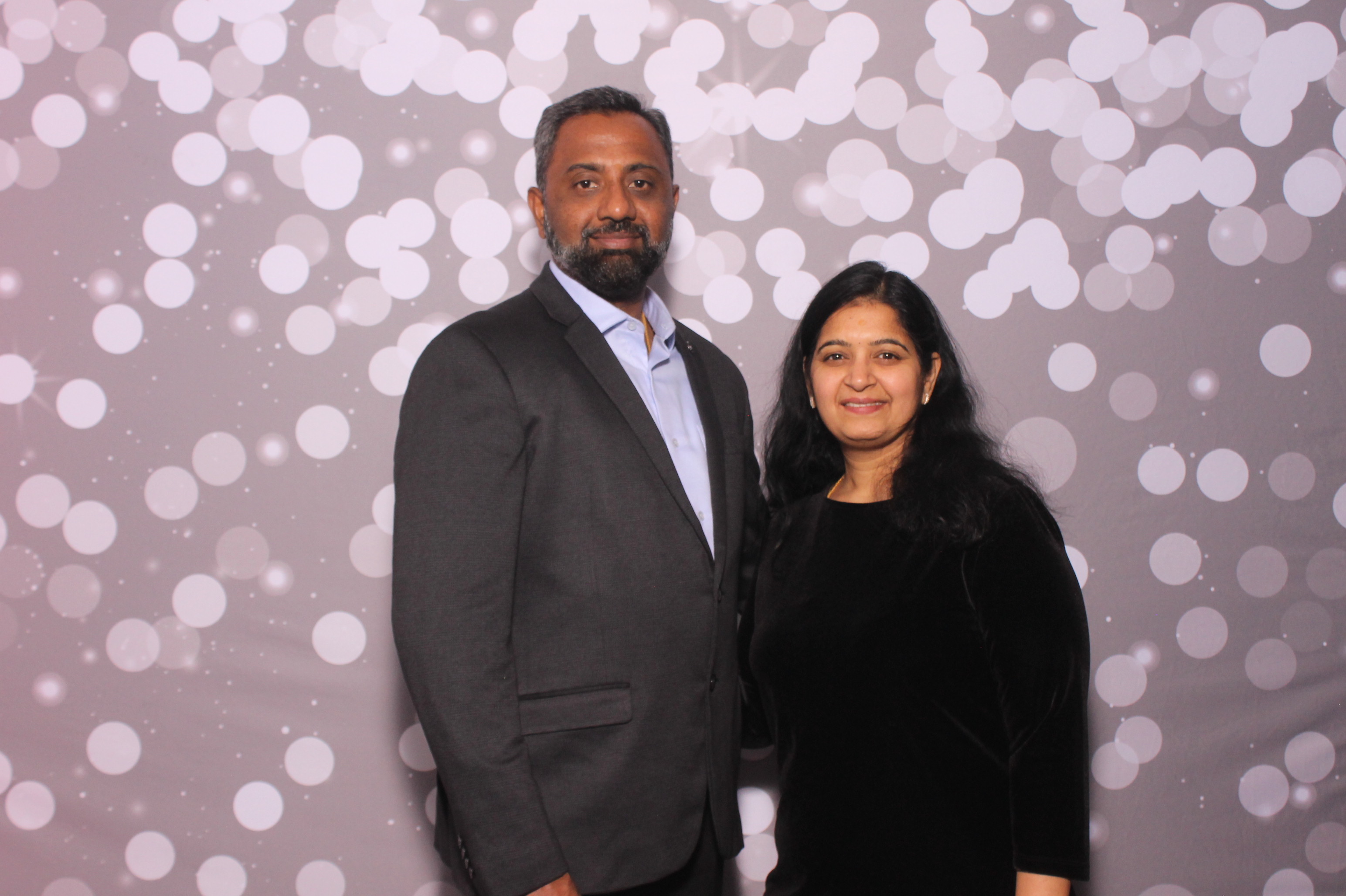 Ridevi Sharma Birthday | View more photos from the event at gallery.photoboothcincy.com/u/PhotoBoothCincy/Ridevi-Sharma-Birthday