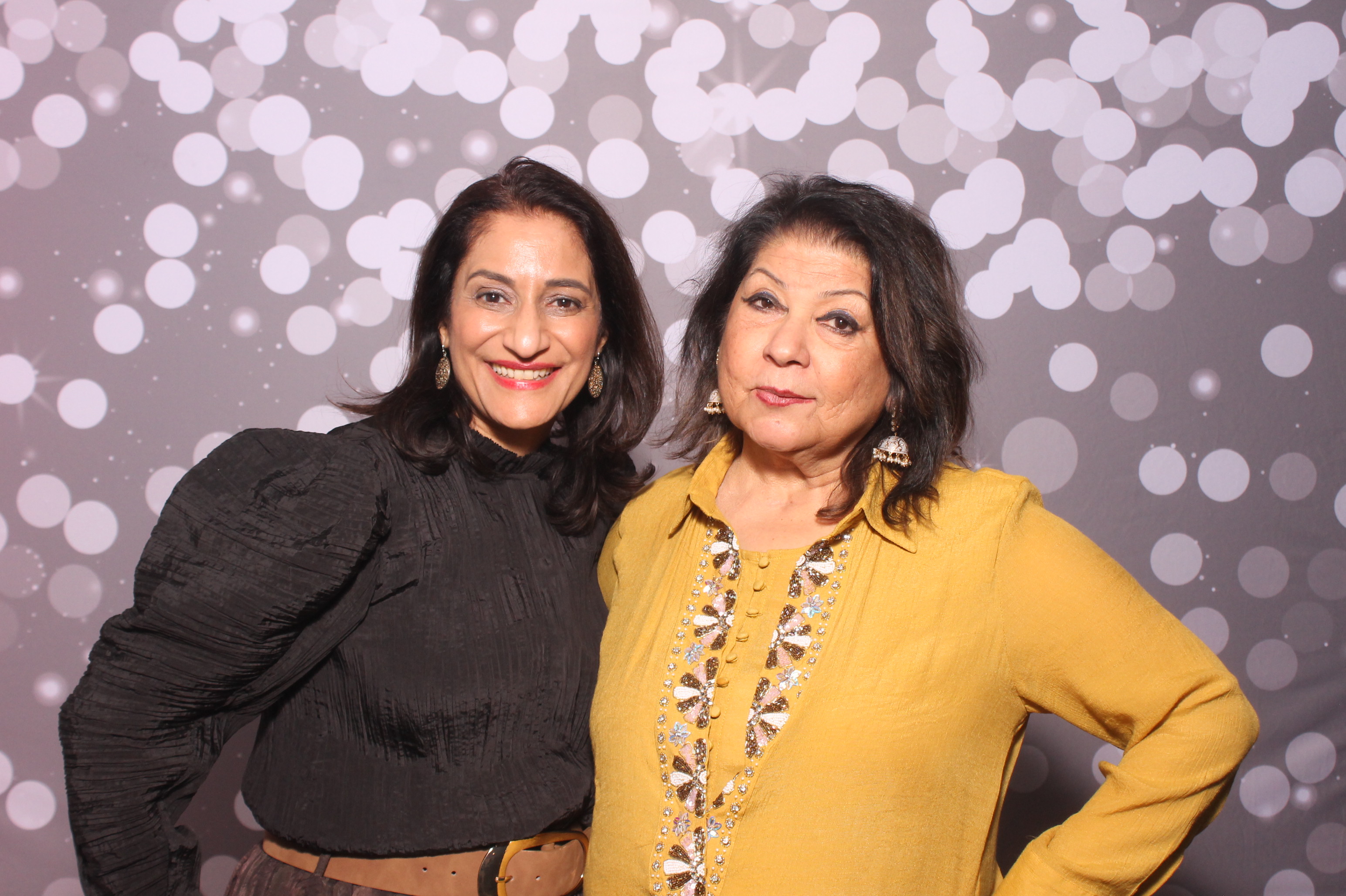 Ridevi Sharma Birthday | View more photos from the event at gallery.photoboothcincy.com/u/PhotoBoothCincy/Ridevi-Sharma-Birthday