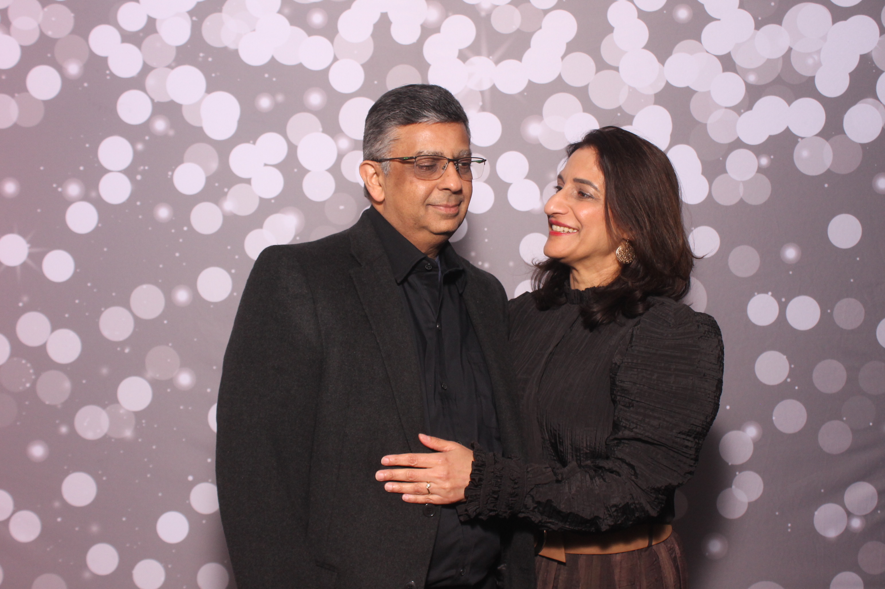 Ridevi Sharma Birthday | View more photos from the event at gallery.photoboothcincy.com/u/PhotoBoothCincy/Ridevi-Sharma-Birthday