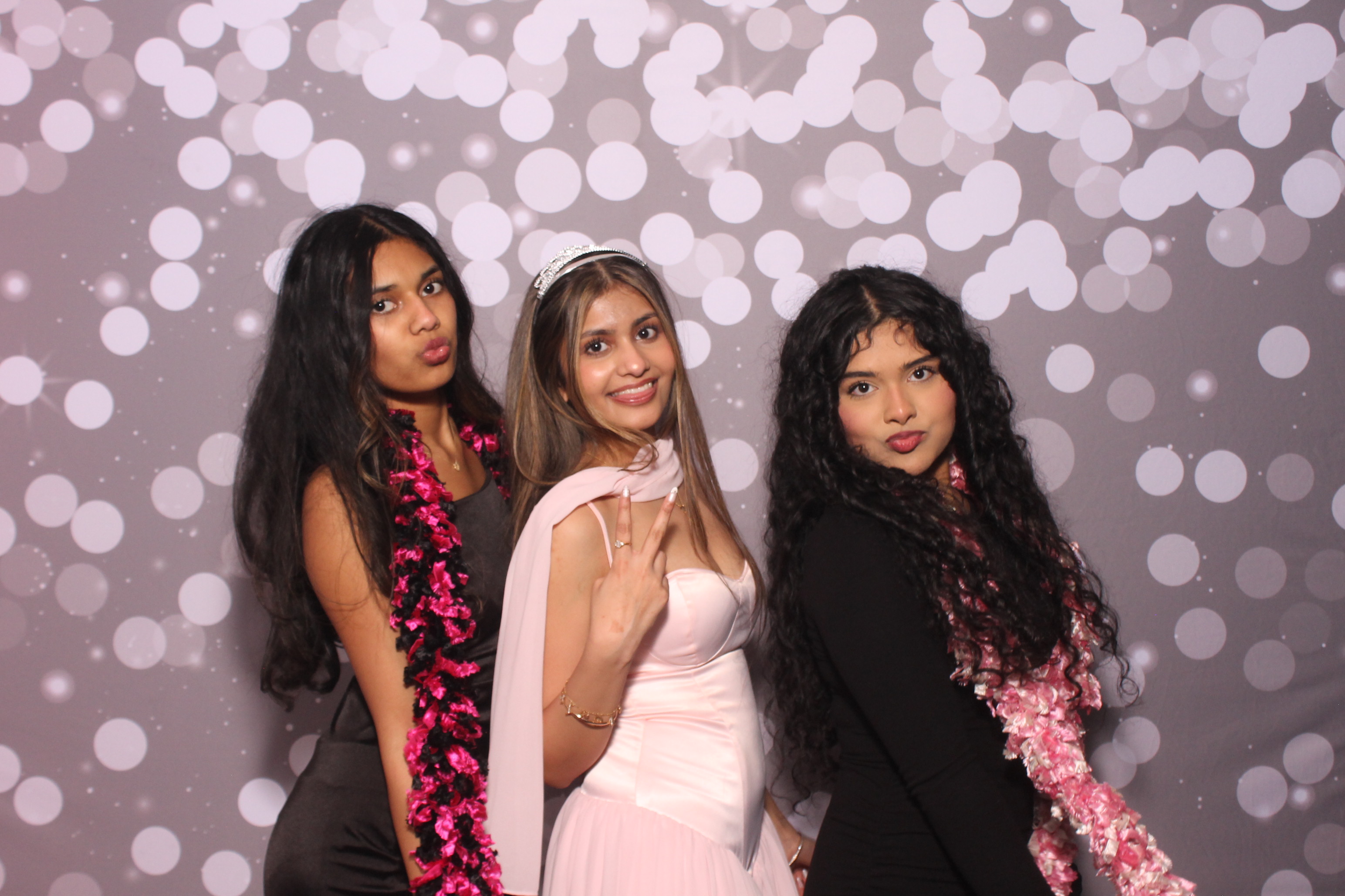 Ridevi Sharma Birthday | View more photos from the event at gallery.photoboothcincy.com/u/PhotoBoothCincy/Ridevi-Sharma-Birthday