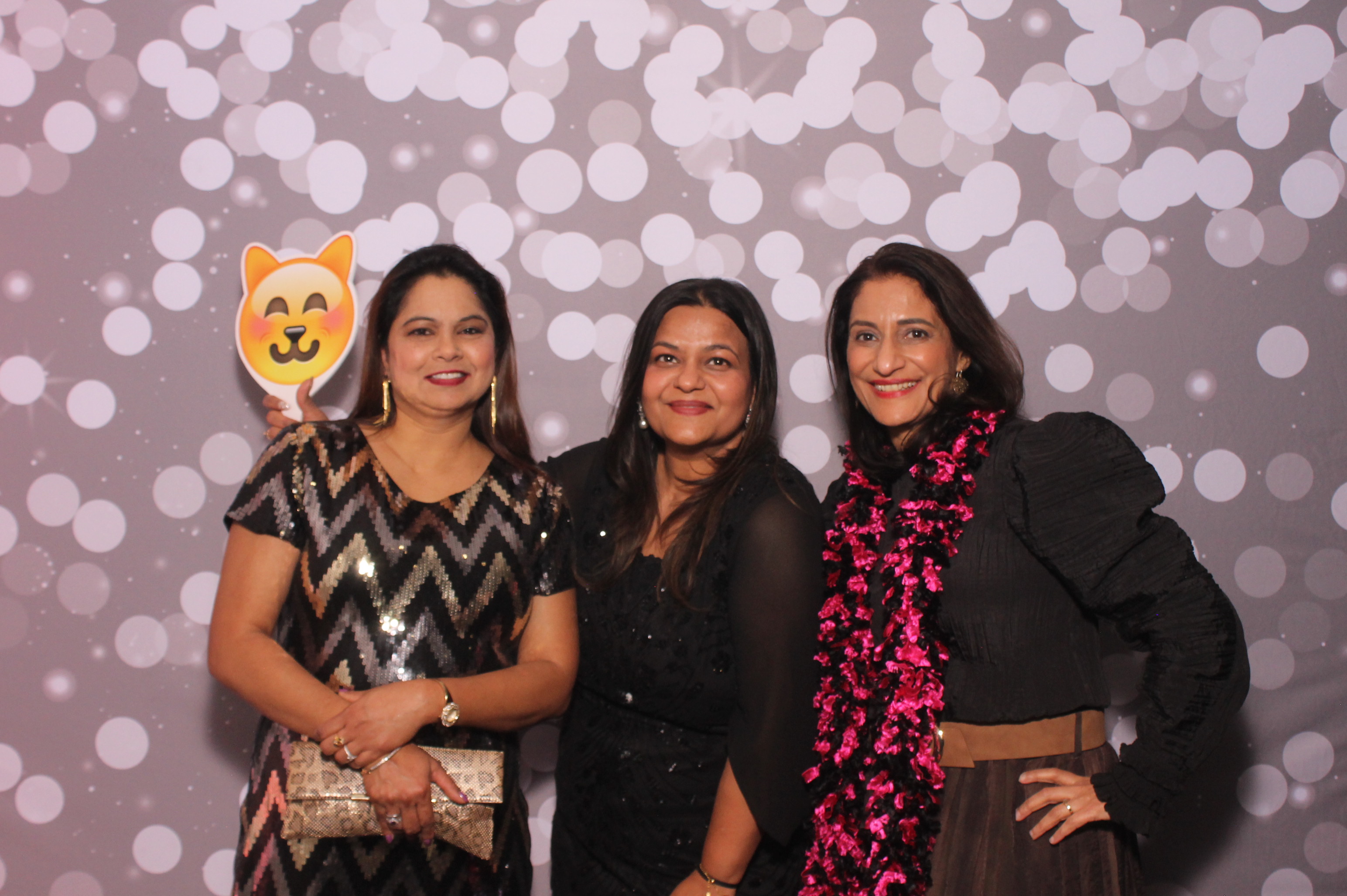 Ridevi Sharma Birthday | View more photos from the event at gallery.photoboothcincy.com/u/PhotoBoothCincy/Ridevi-Sharma-Birthday