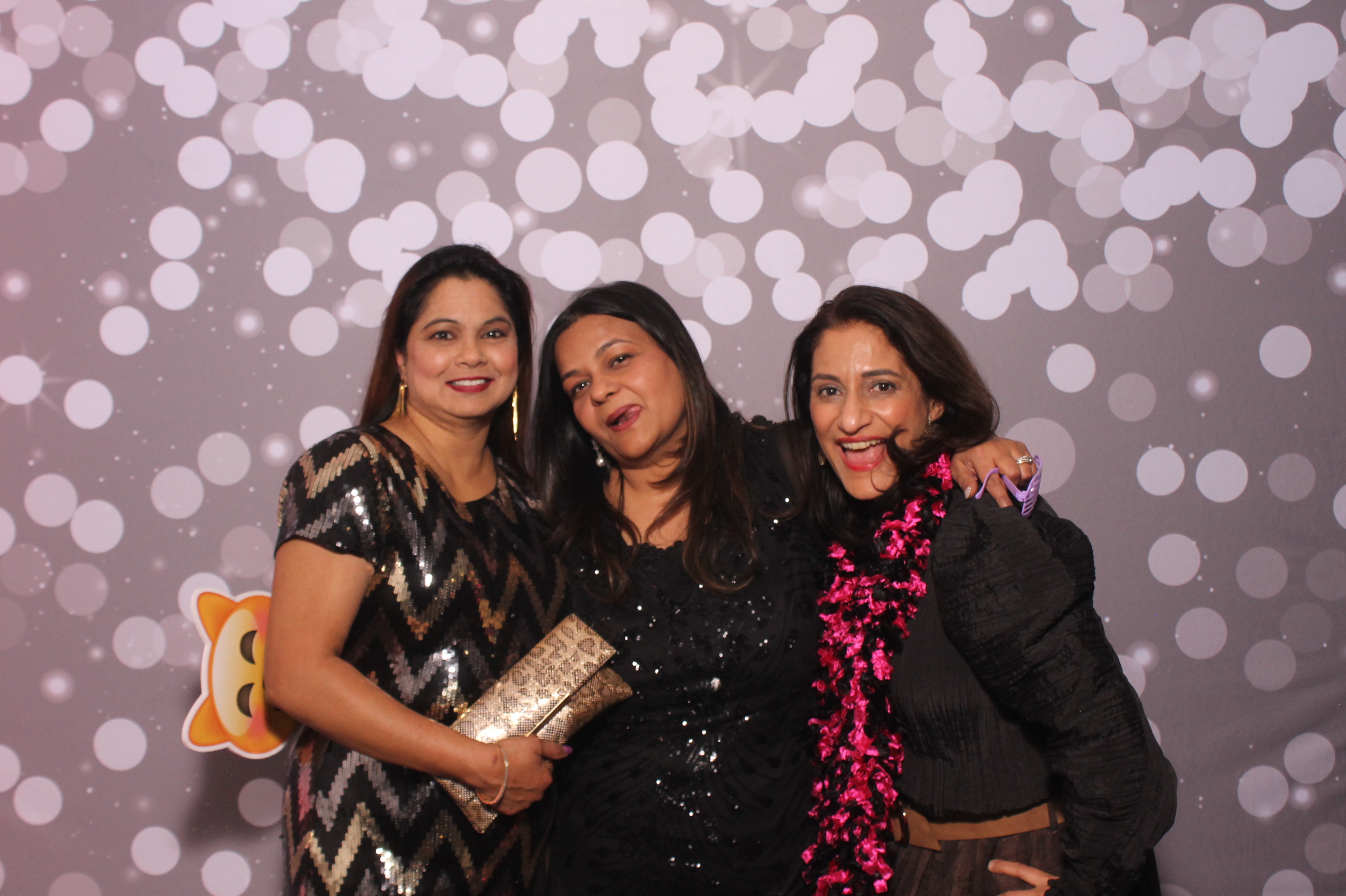 Ridevi Sharma Birthday | View more photos from the event at gallery.photoboothcincy.com/u/PhotoBoothCincy/Ridevi-Sharma-Birthday