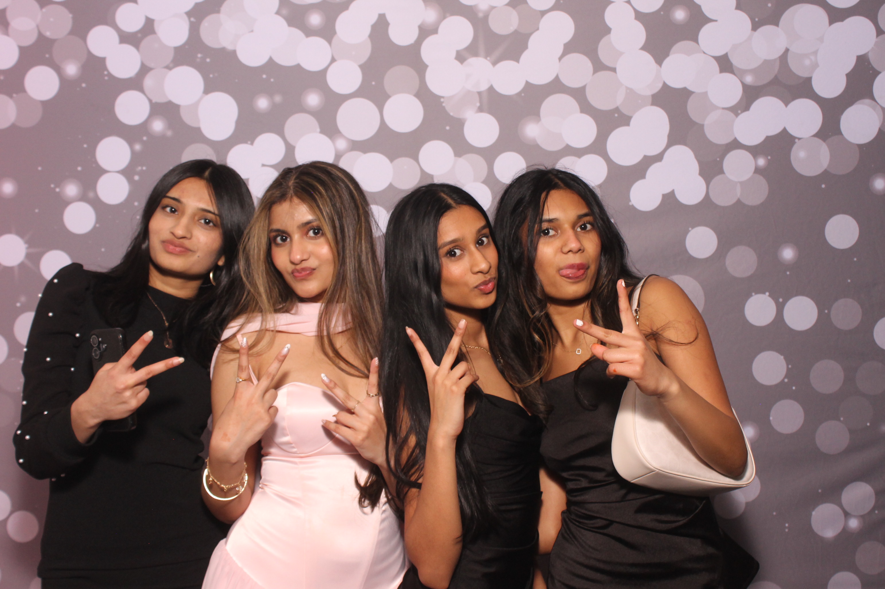 Ridevi Sharma Birthday | View more photos from the event at gallery.photoboothcincy.com/u/PhotoBoothCincy/Ridevi-Sharma-Birthday