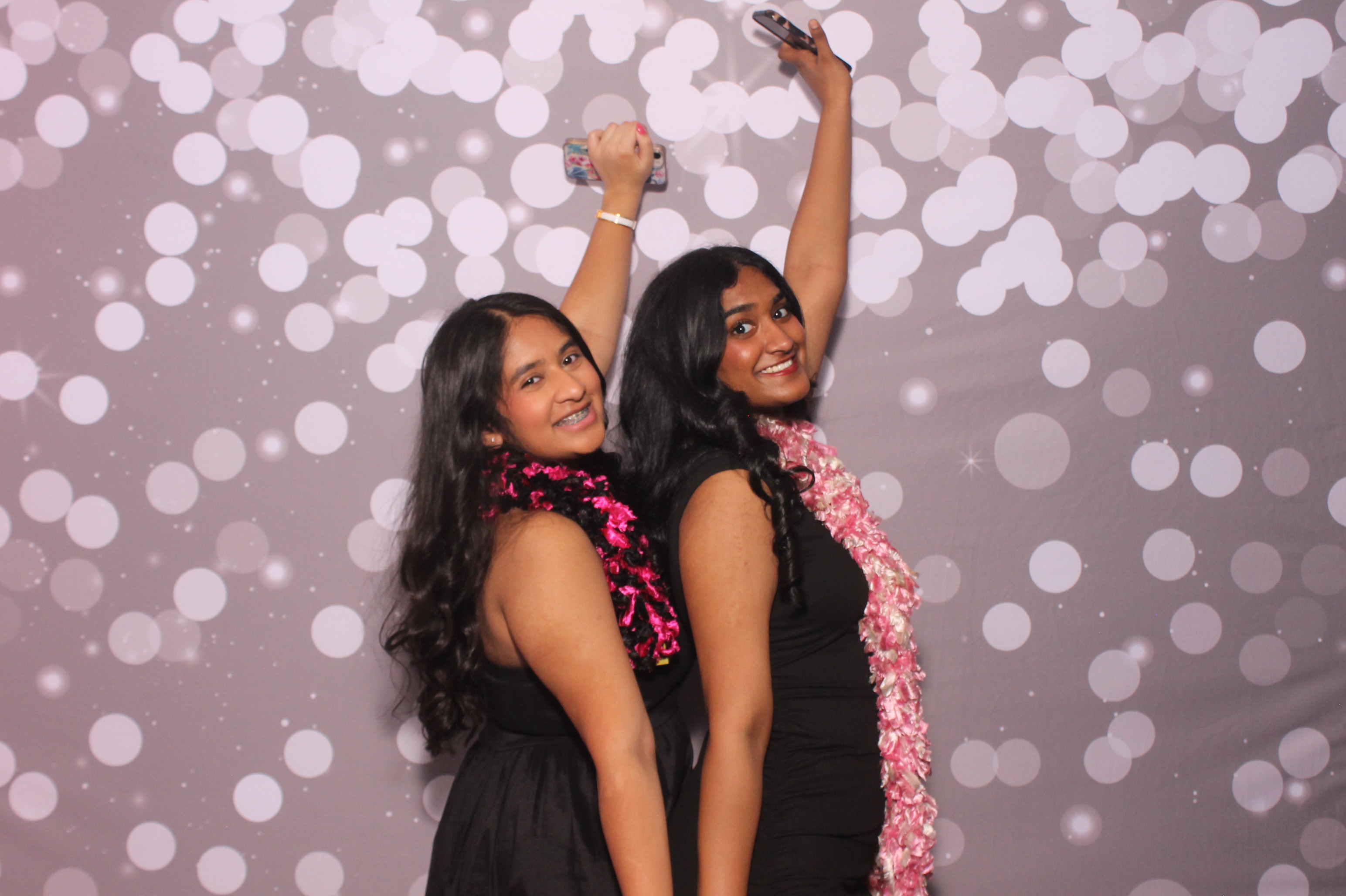 Ridevi Sharma Birthday | View more photos from the event at gallery.photoboothcincy.com/u/PhotoBoothCincy/Ridevi-Sharma-Birthday