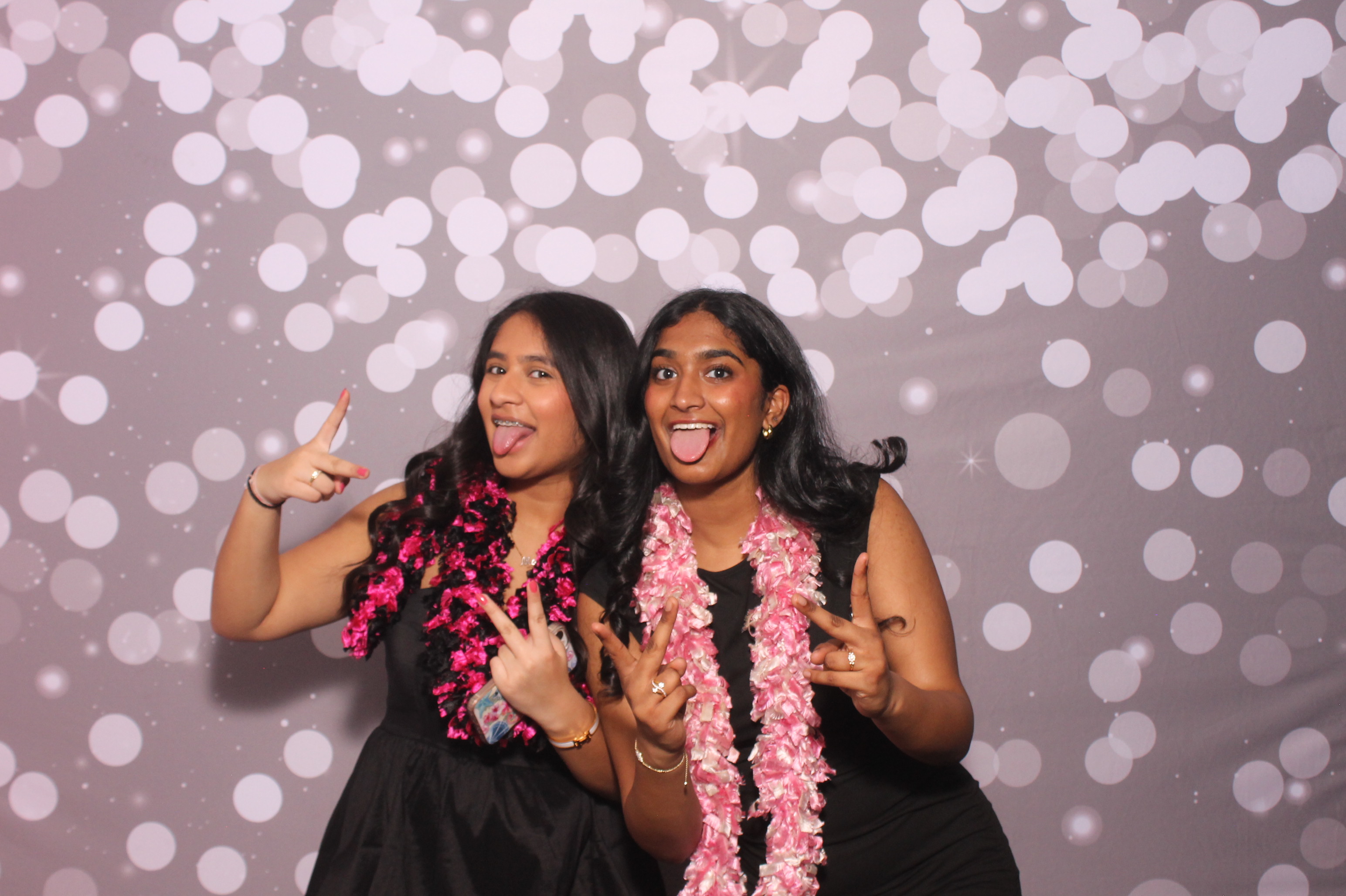 Ridevi Sharma Birthday | View more photos from the event at gallery.photoboothcincy.com/u/PhotoBoothCincy/Ridevi-Sharma-Birthday