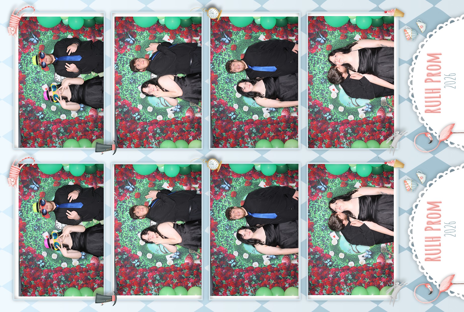  Ripley (RULH) Prom | View more photos from the event at gallery.photoboothcincy.com/u/PhotoBoothCincy/Ripley-RULH-Prom