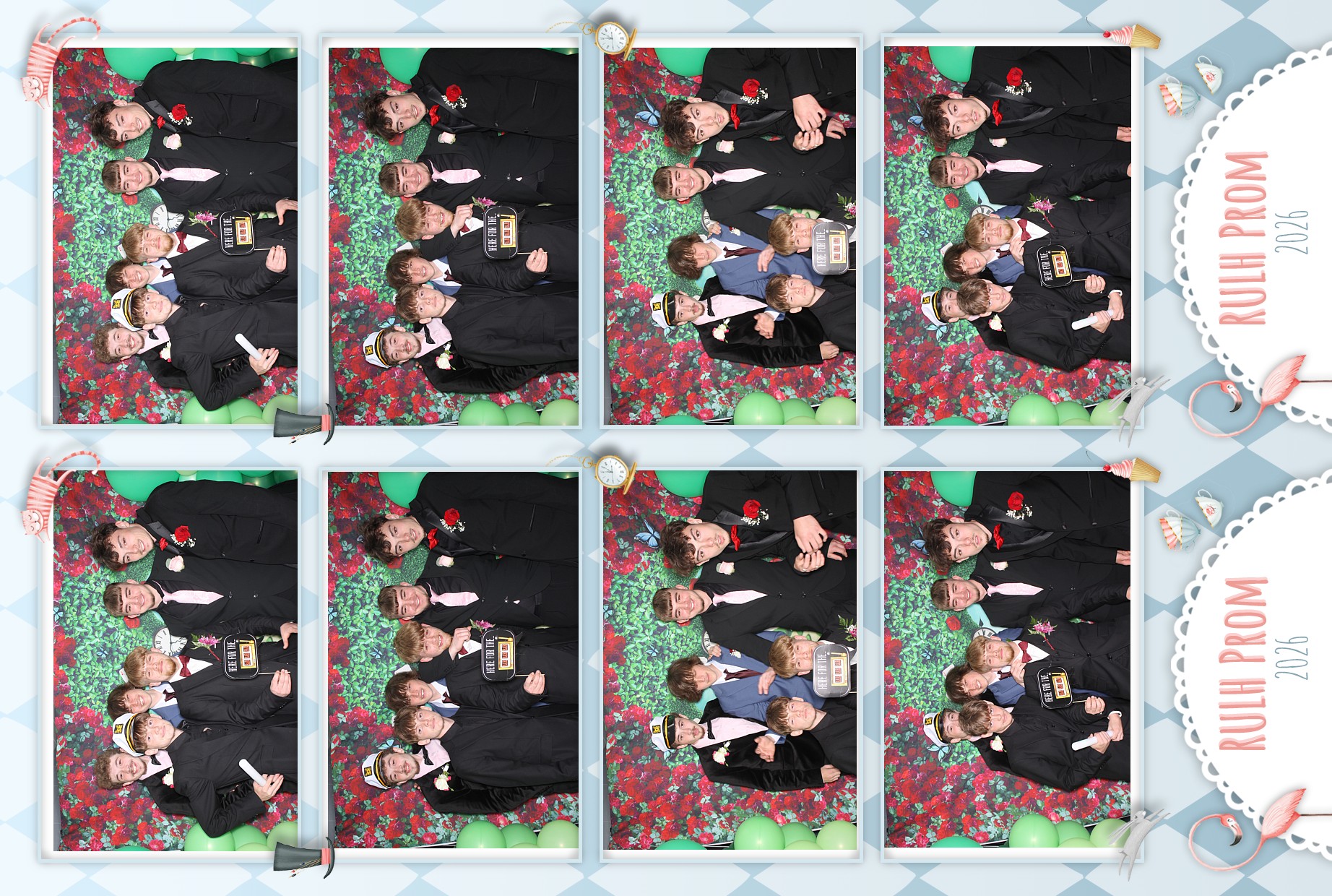  Ripley (RULH) Prom | View more photos from the event at gallery.photoboothcincy.com/u/PhotoBoothCincy/Ripley-RULH-Prom