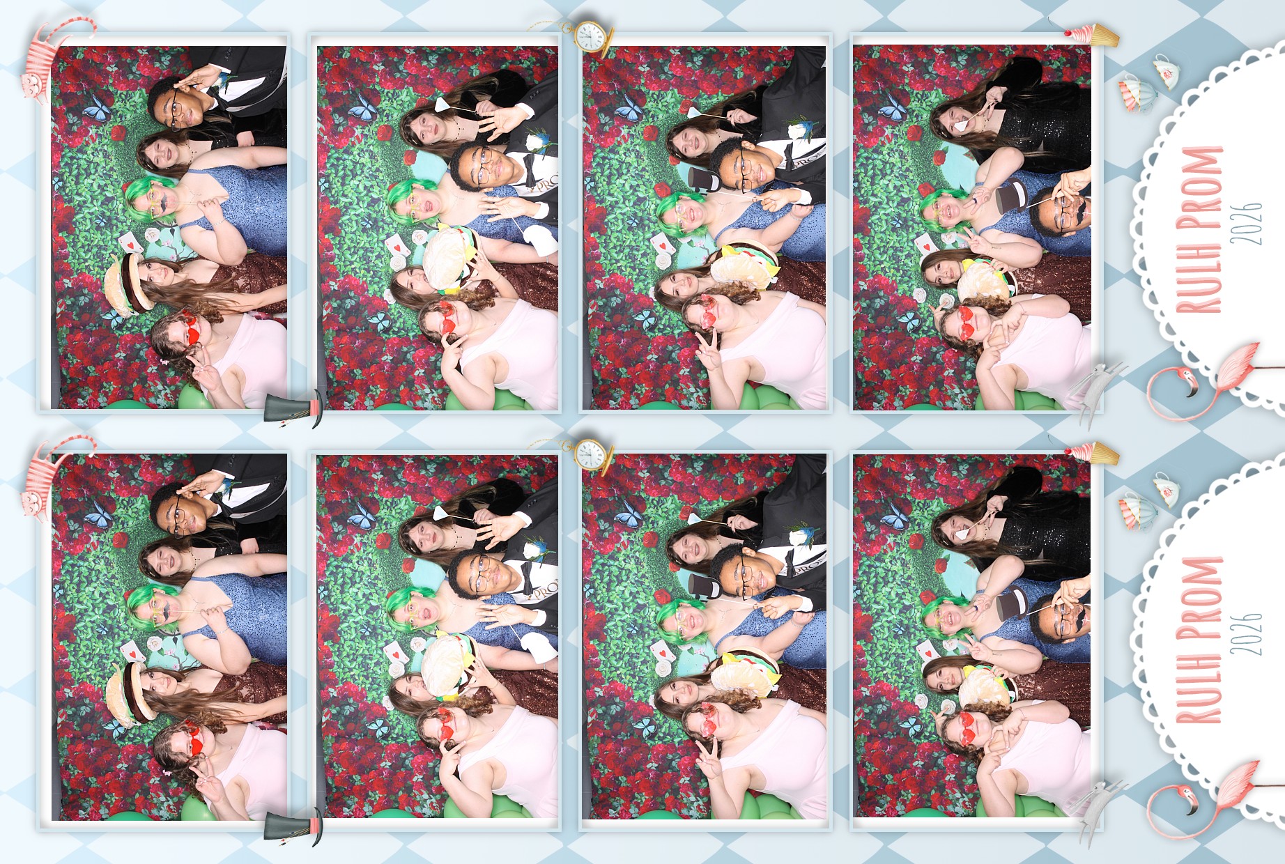  Ripley (RULH) Prom | View more photos from the event at gallery.photoboothcincy.com/u/PhotoBoothCincy/Ripley-RULH-Prom