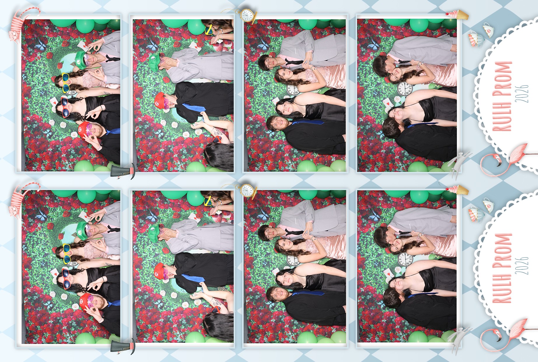  Ripley (RULH) Prom | View more photos from the event at gallery.photoboothcincy.com/u/PhotoBoothCincy/Ripley-RULH-Prom