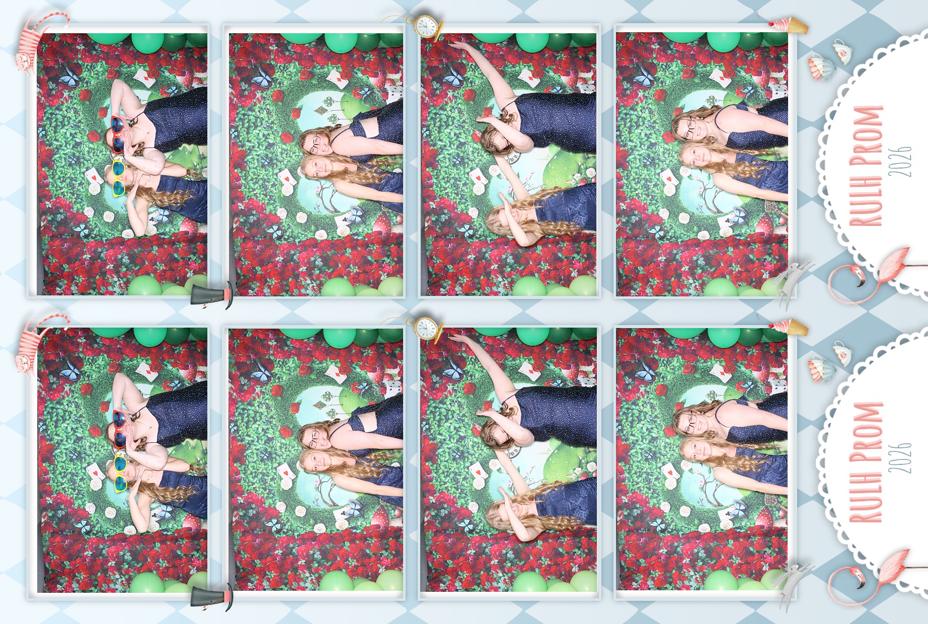  Ripley (RULH) Prom | View more photos from the event at gallery.photoboothcincy.com/u/PhotoBoothCincy/Ripley-RULH-Prom