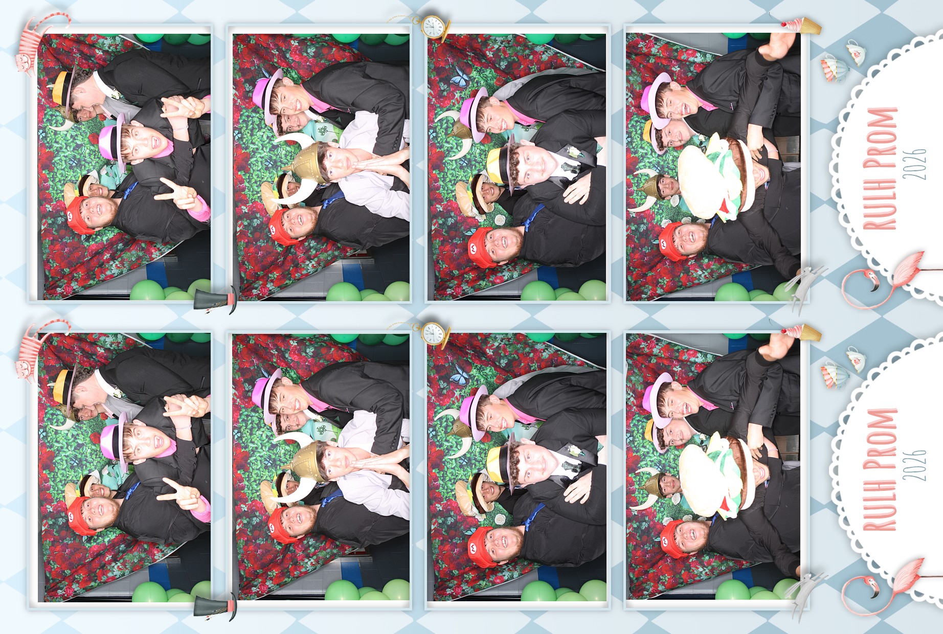  Ripley (RULH) Prom | View more photos from the event at gallery.photoboothcincy.com/u/PhotoBoothCincy/Ripley-RULH-Prom