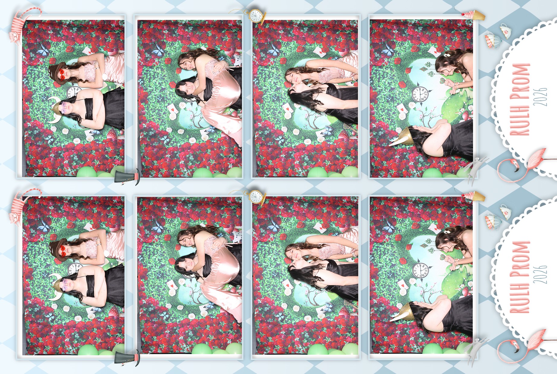  Ripley (RULH) Prom | View more photos from the event at gallery.photoboothcincy.com/u/PhotoBoothCincy/Ripley-RULH-Prom