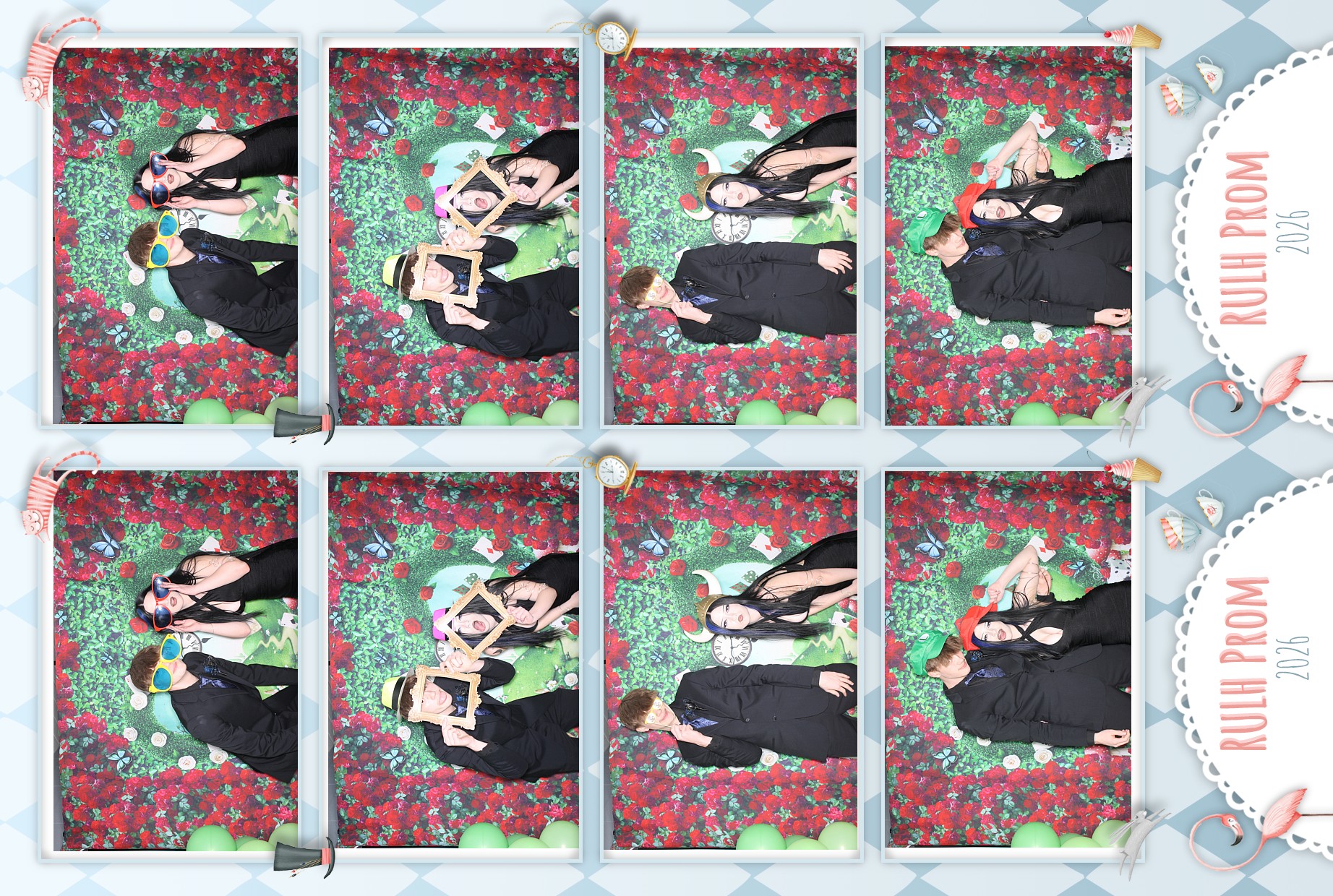  Ripley (RULH) Prom | View more photos from the event at gallery.photoboothcincy.com/u/PhotoBoothCincy/Ripley-RULH-Prom