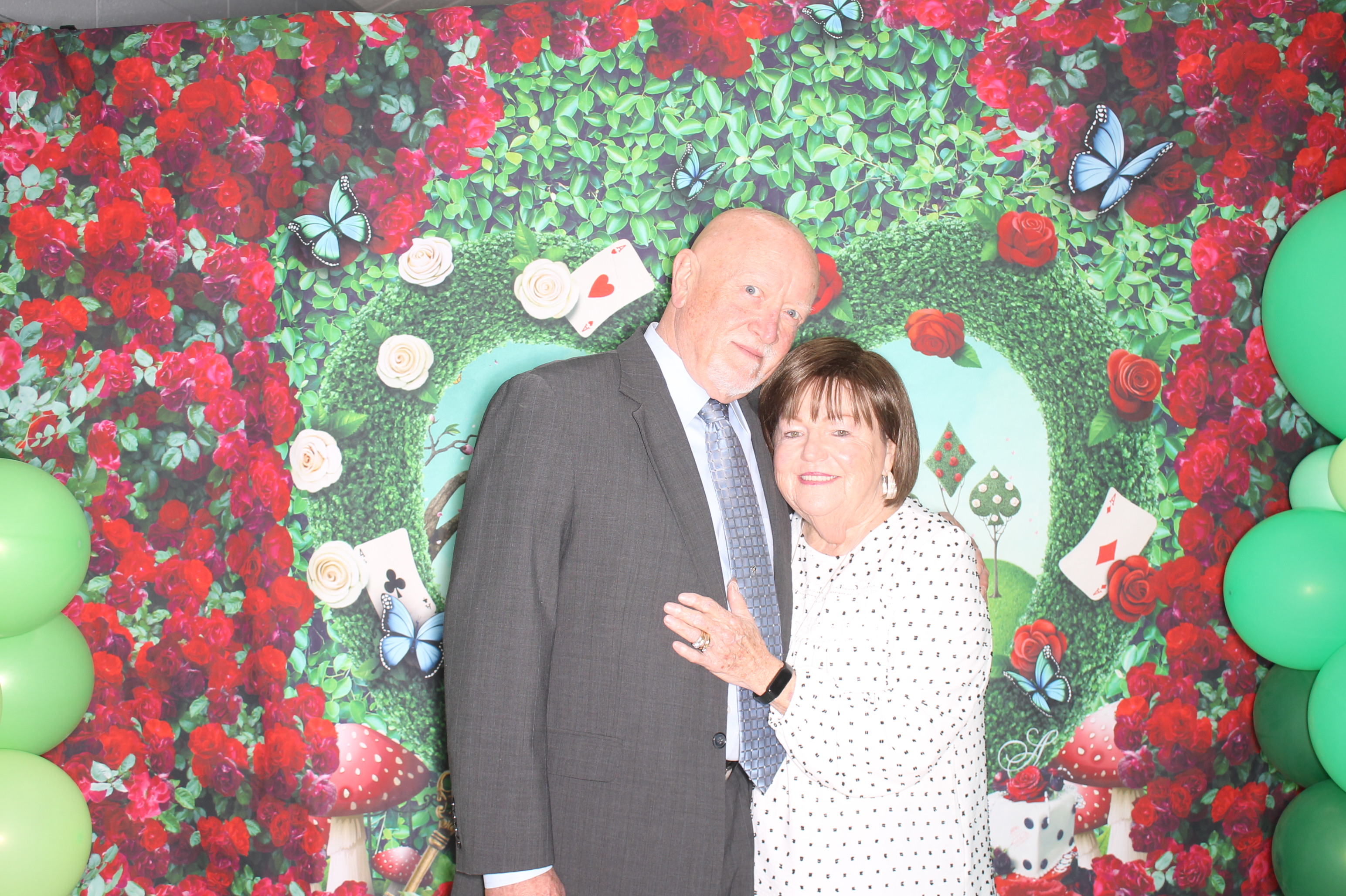  Ripley (RULH) Prom | View more photos from the event at gallery.photoboothcincy.com/u/PhotoBoothCincy/Ripley-RULH-Prom