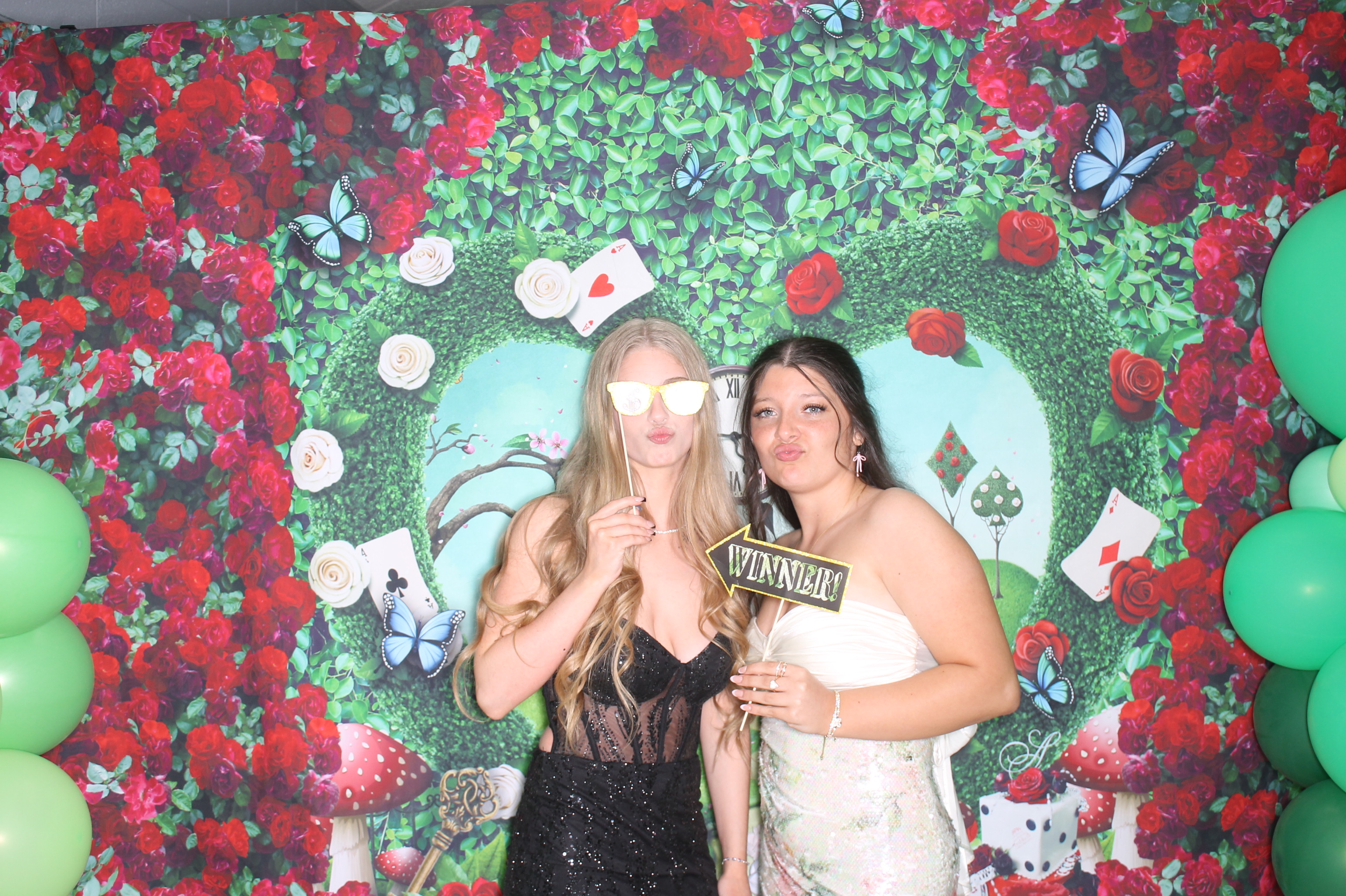  Ripley (RULH) Prom | View more photos from the event at gallery.photoboothcincy.com/u/PhotoBoothCincy/Ripley-RULH-Prom