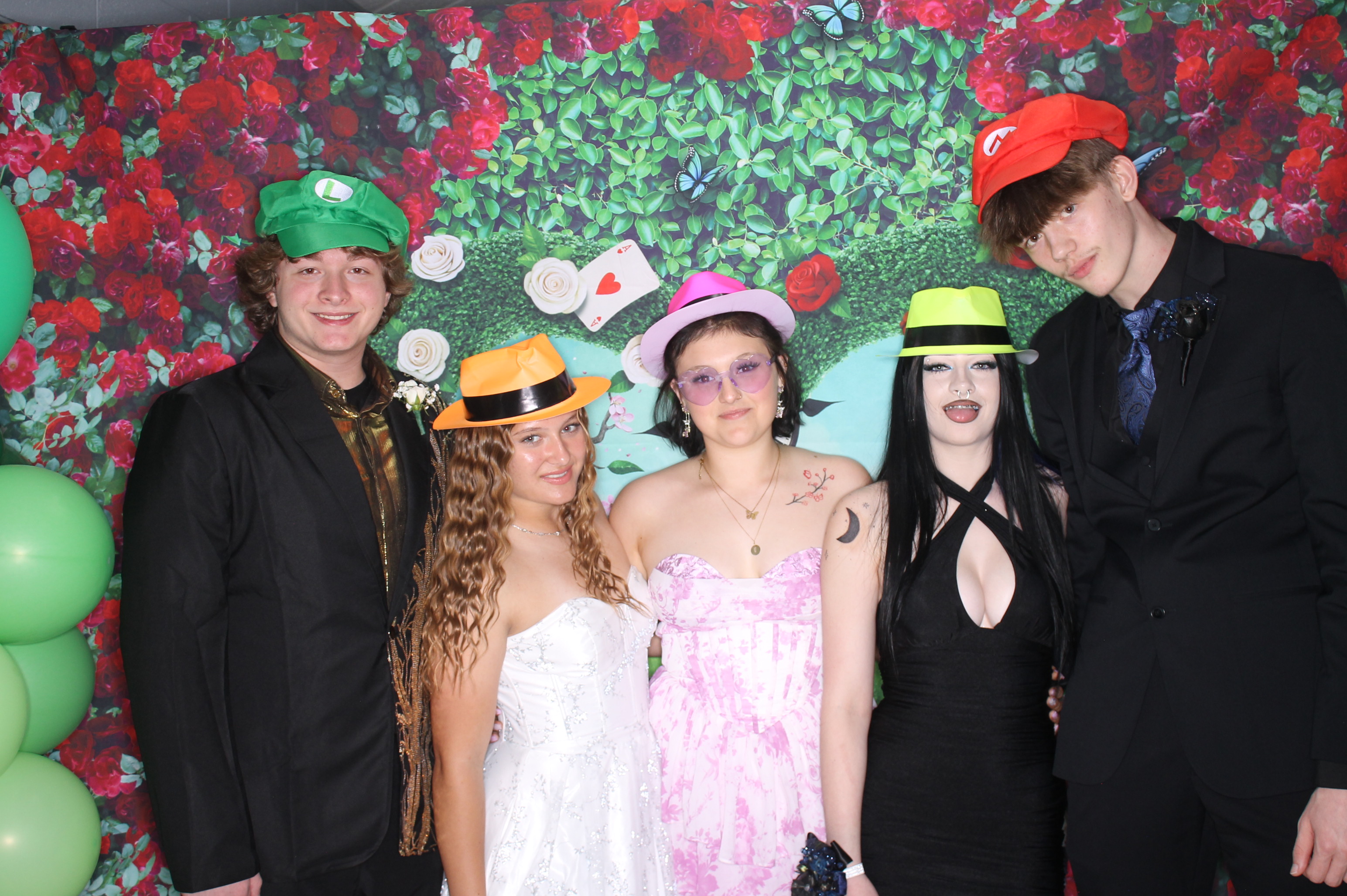  Ripley (RULH) Prom | View more photos from the event at gallery.photoboothcincy.com/u/PhotoBoothCincy/Ripley-RULH-Prom