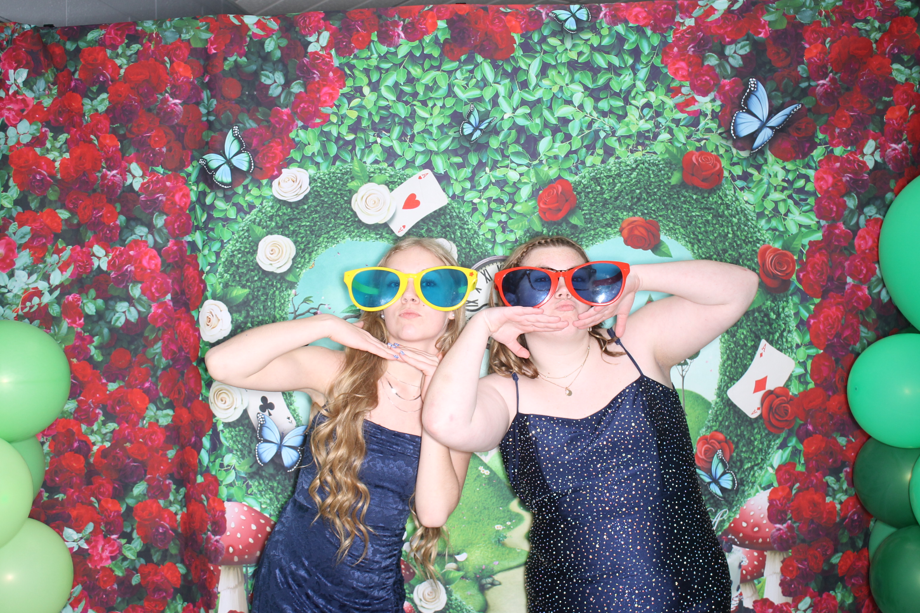  Ripley (RULH) Prom | View more photos from the event at gallery.photoboothcincy.com/u/PhotoBoothCincy/Ripley-RULH-Prom