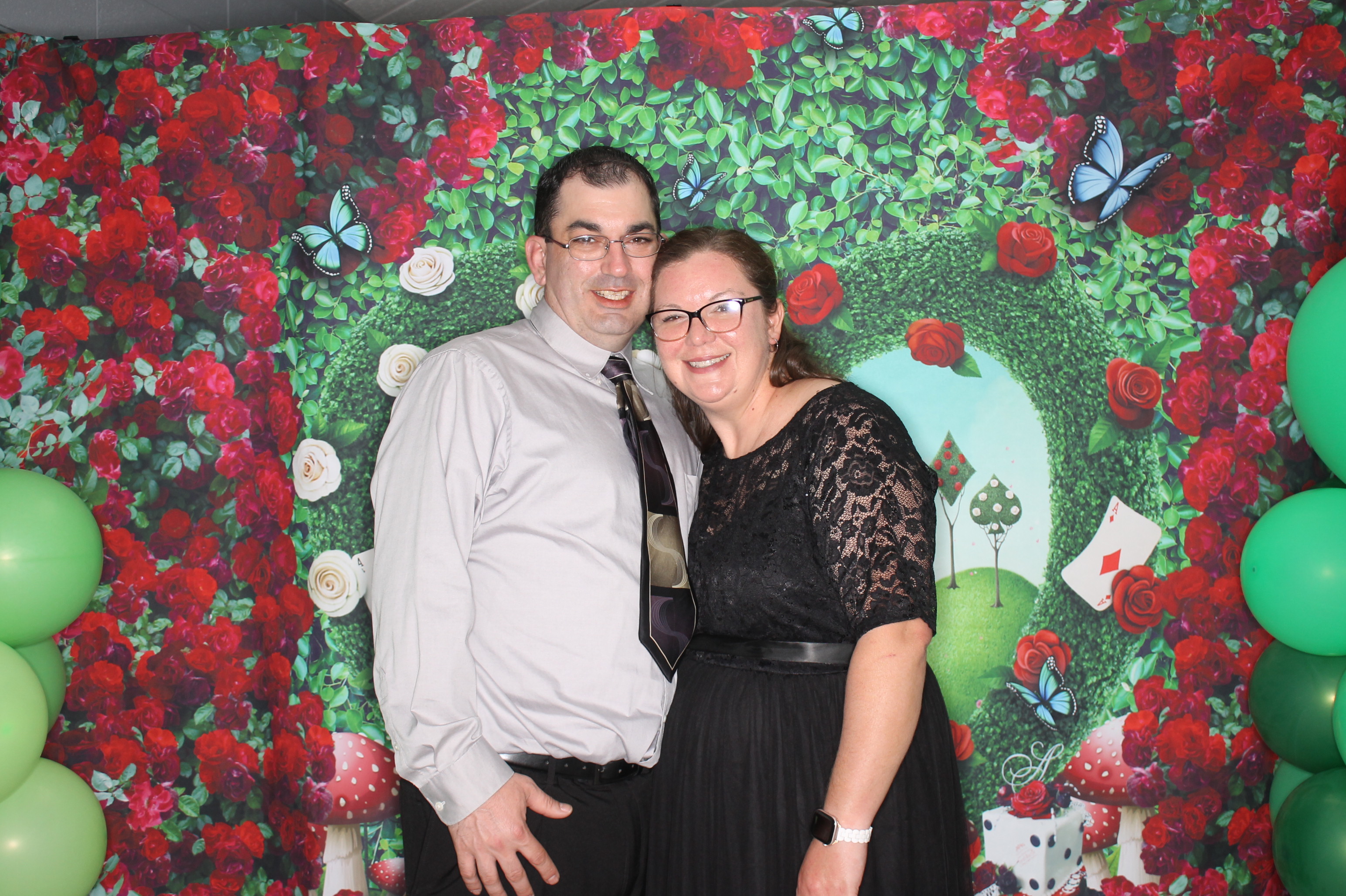  Ripley (RULH) Prom | View more photos from the event at gallery.photoboothcincy.com/u/PhotoBoothCincy/Ripley-RULH-Prom