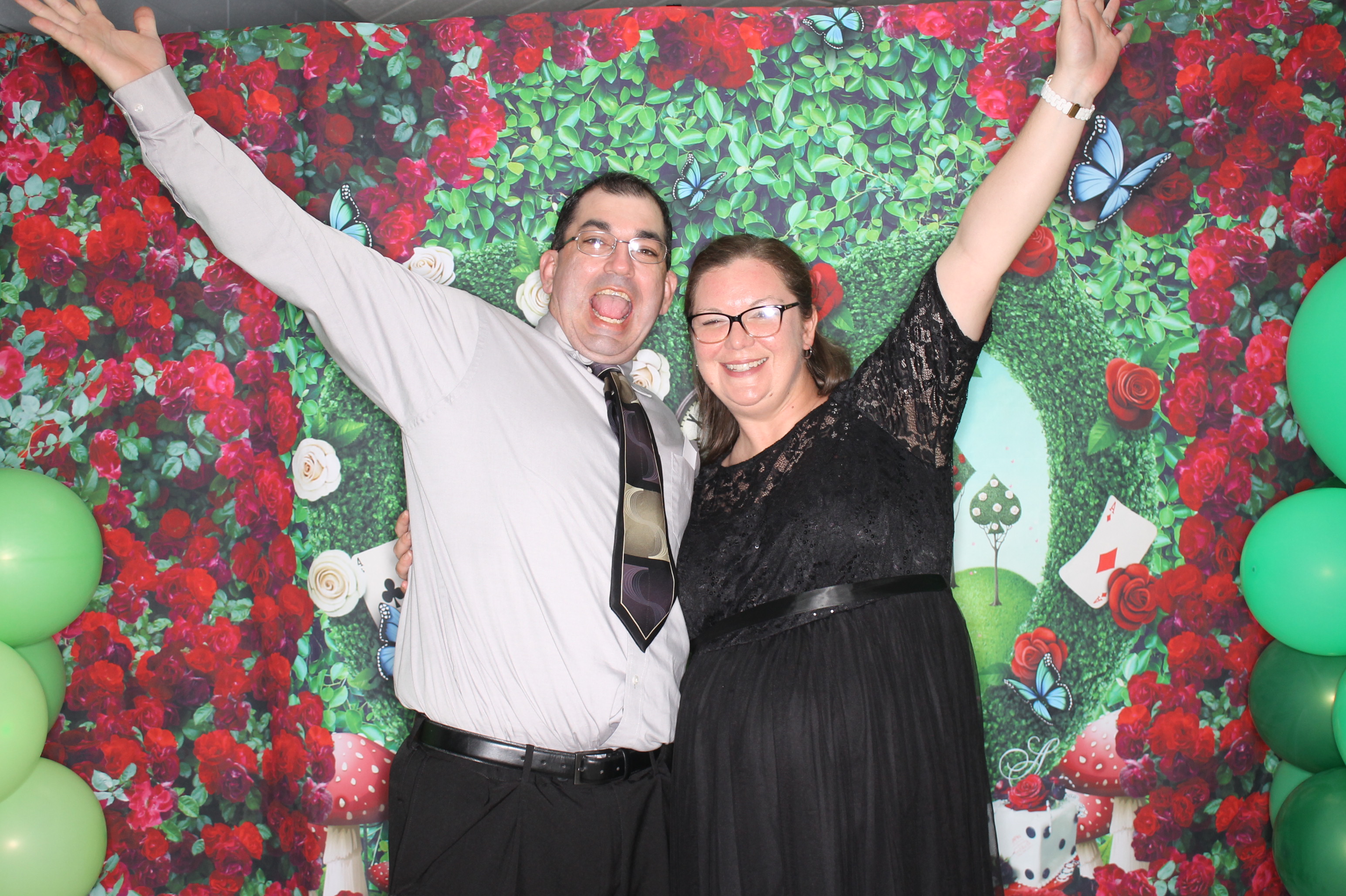  Ripley (RULH) Prom | View more photos from the event at gallery.photoboothcincy.com/u/PhotoBoothCincy/Ripley-RULH-Prom