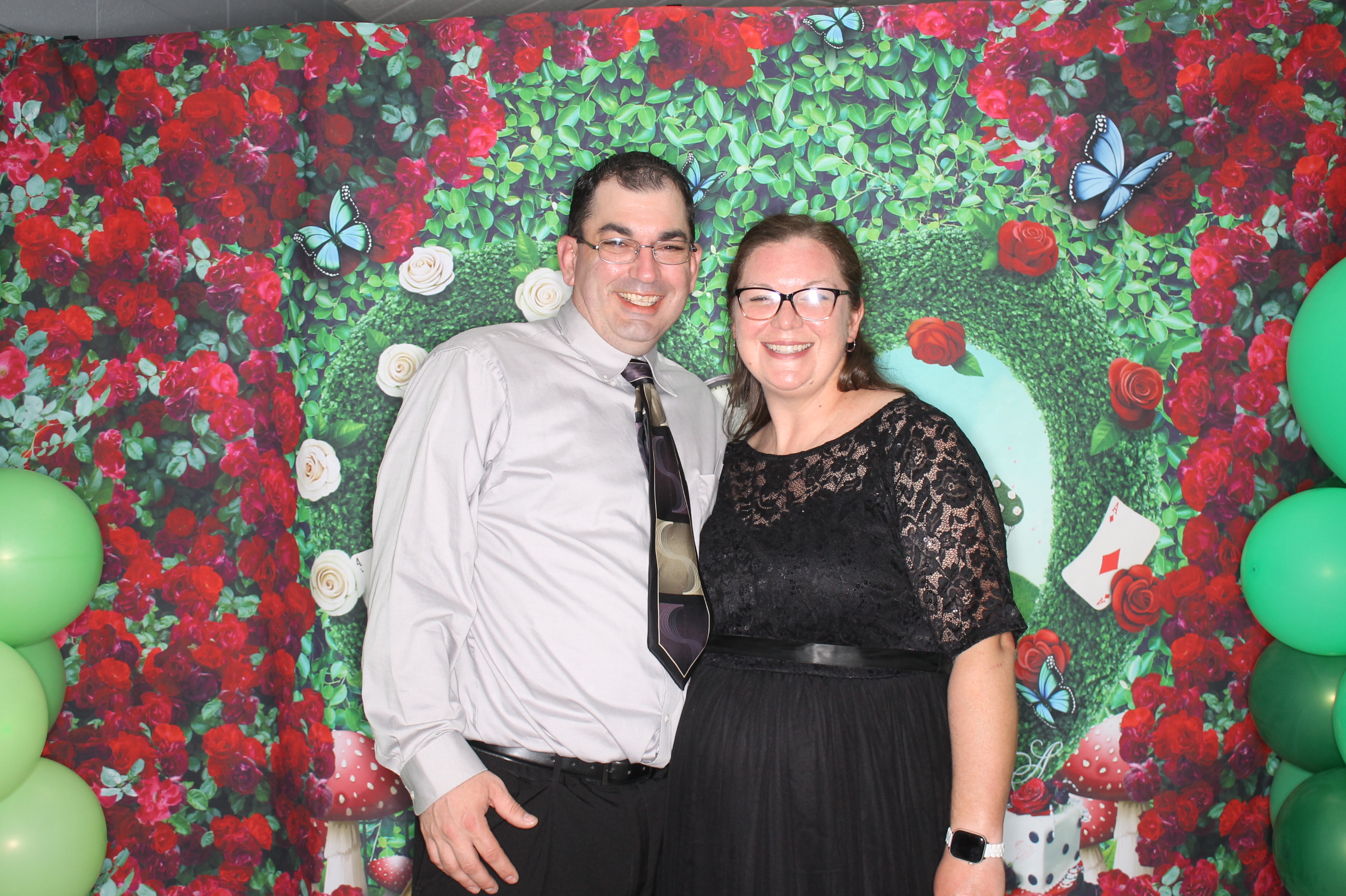  Ripley (RULH) Prom | View more photos from the event at gallery.photoboothcincy.com/u/PhotoBoothCincy/Ripley-RULH-Prom