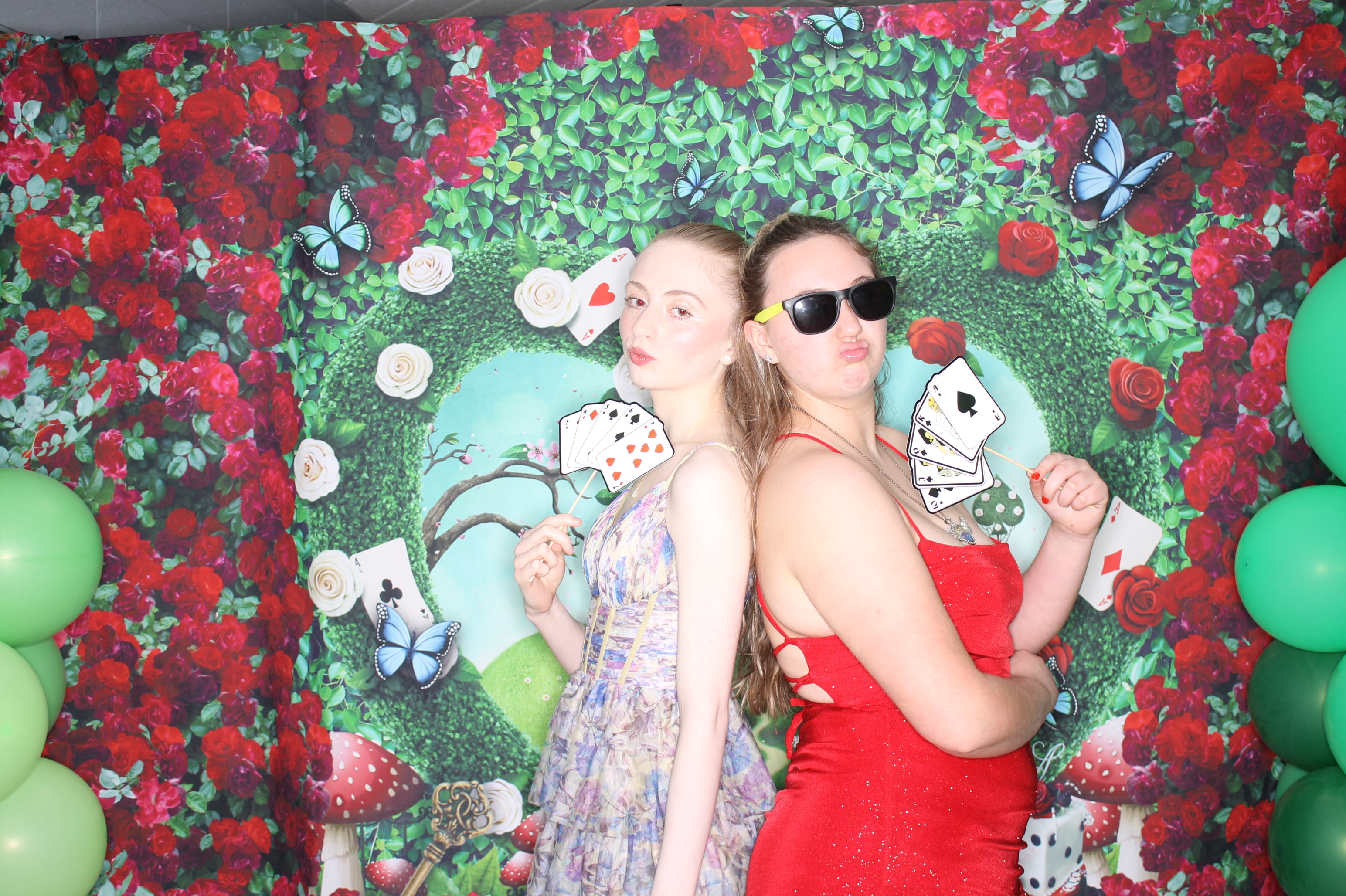  Ripley (RULH) Prom | View more photos from the event at gallery.photoboothcincy.com/u/PhotoBoothCincy/Ripley-RULH-Prom