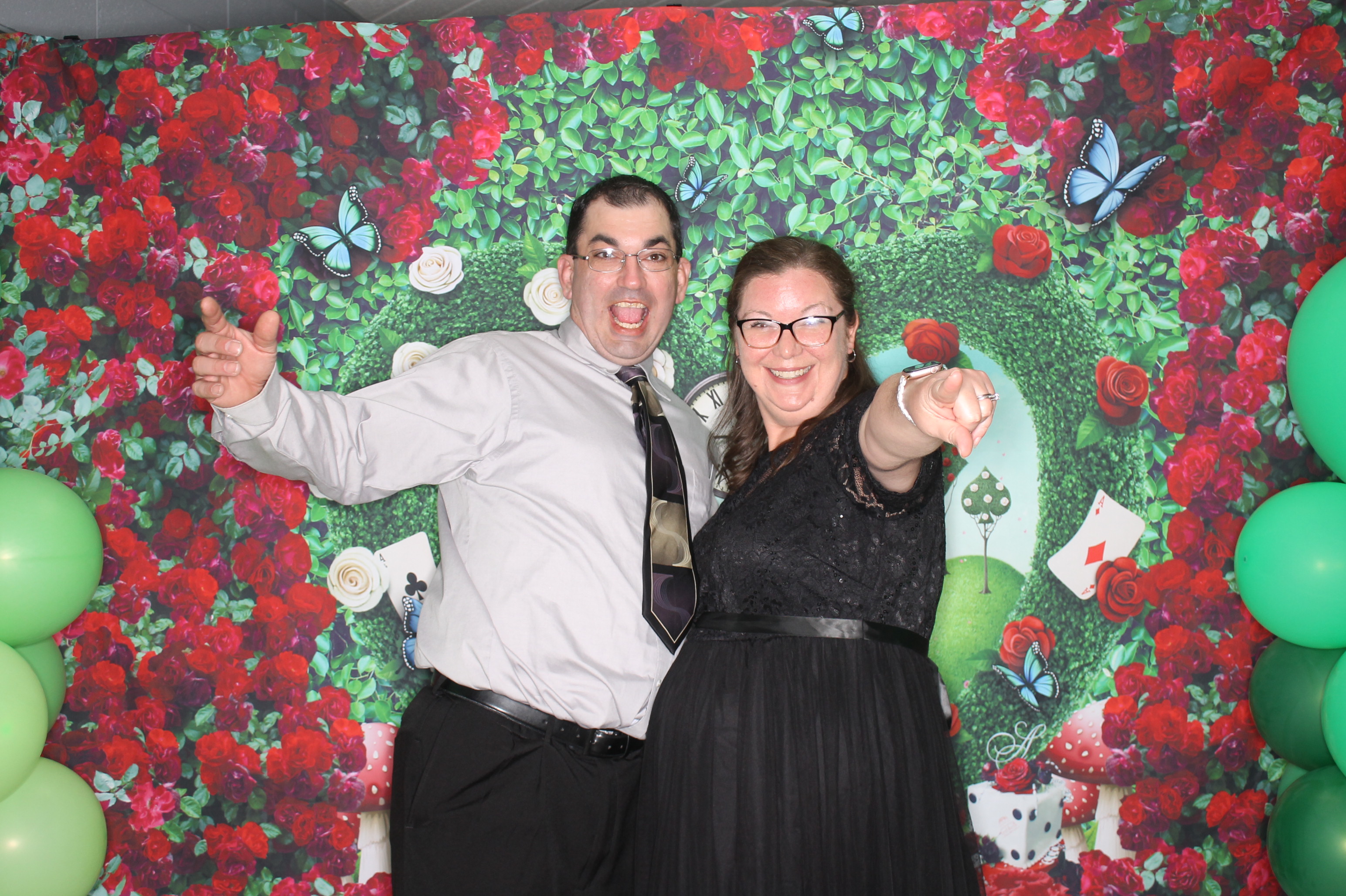  Ripley (RULH) Prom | View more photos from the event at gallery.photoboothcincy.com/u/PhotoBoothCincy/Ripley-RULH-Prom