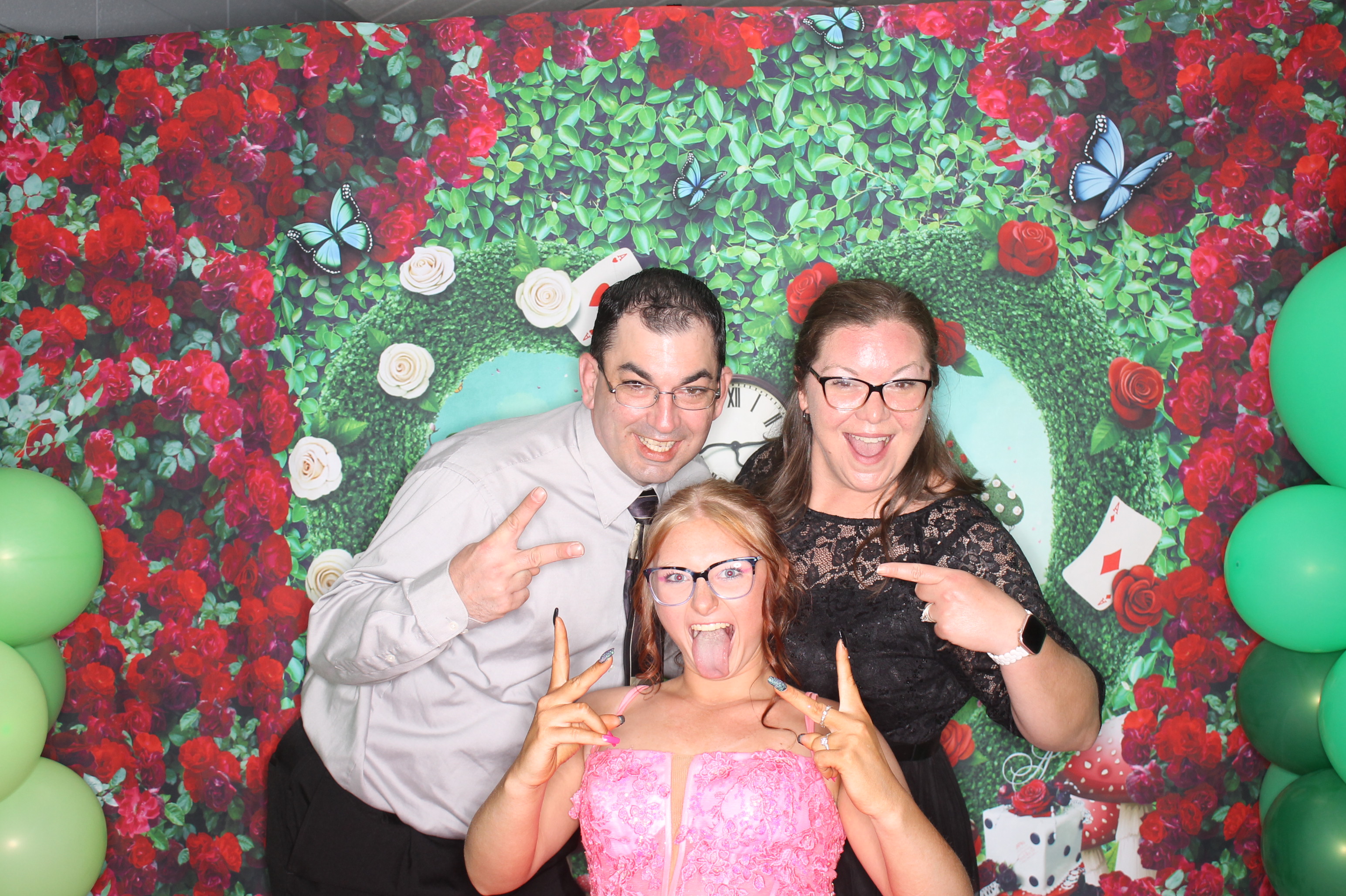  Ripley (RULH) Prom | View more photos from the event at gallery.photoboothcincy.com/u/PhotoBoothCincy/Ripley-RULH-Prom