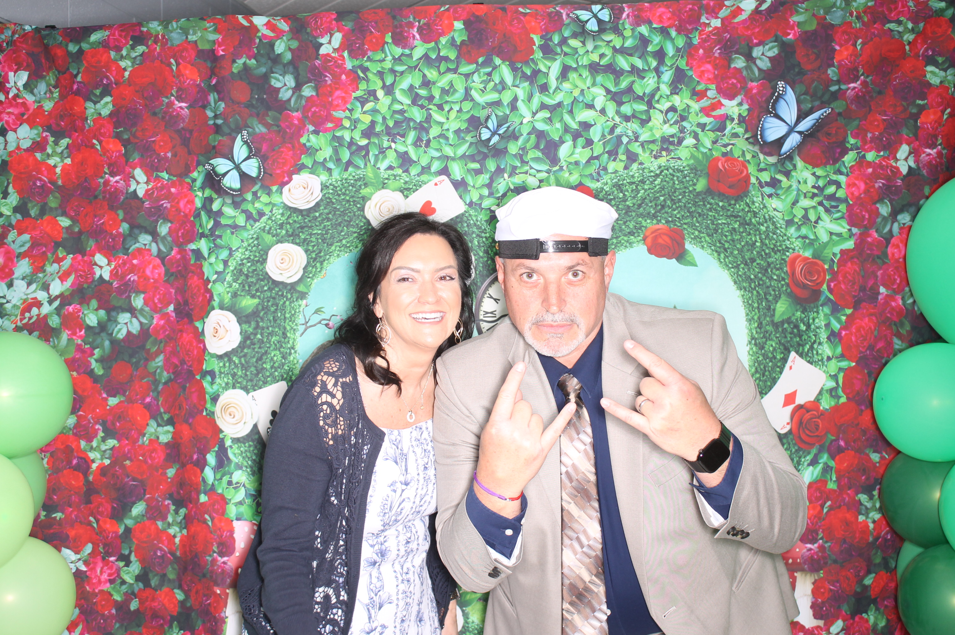  Ripley (RULH) Prom | View more photos from the event at gallery.photoboothcincy.com/u/PhotoBoothCincy/Ripley-RULH-Prom