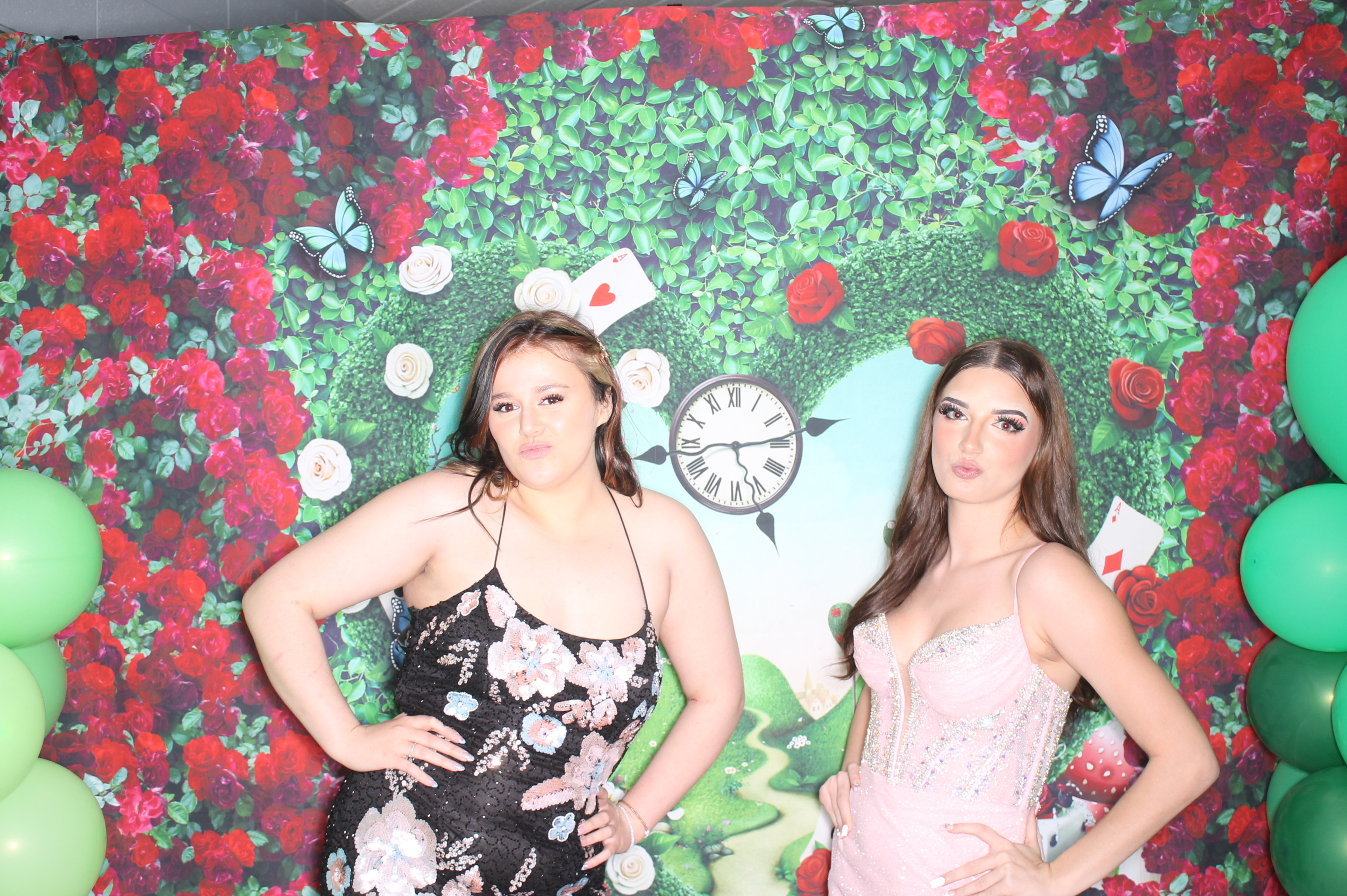  Ripley (RULH) Prom | View more photos from the event at gallery.photoboothcincy.com/u/PhotoBoothCincy/Ripley-RULH-Prom