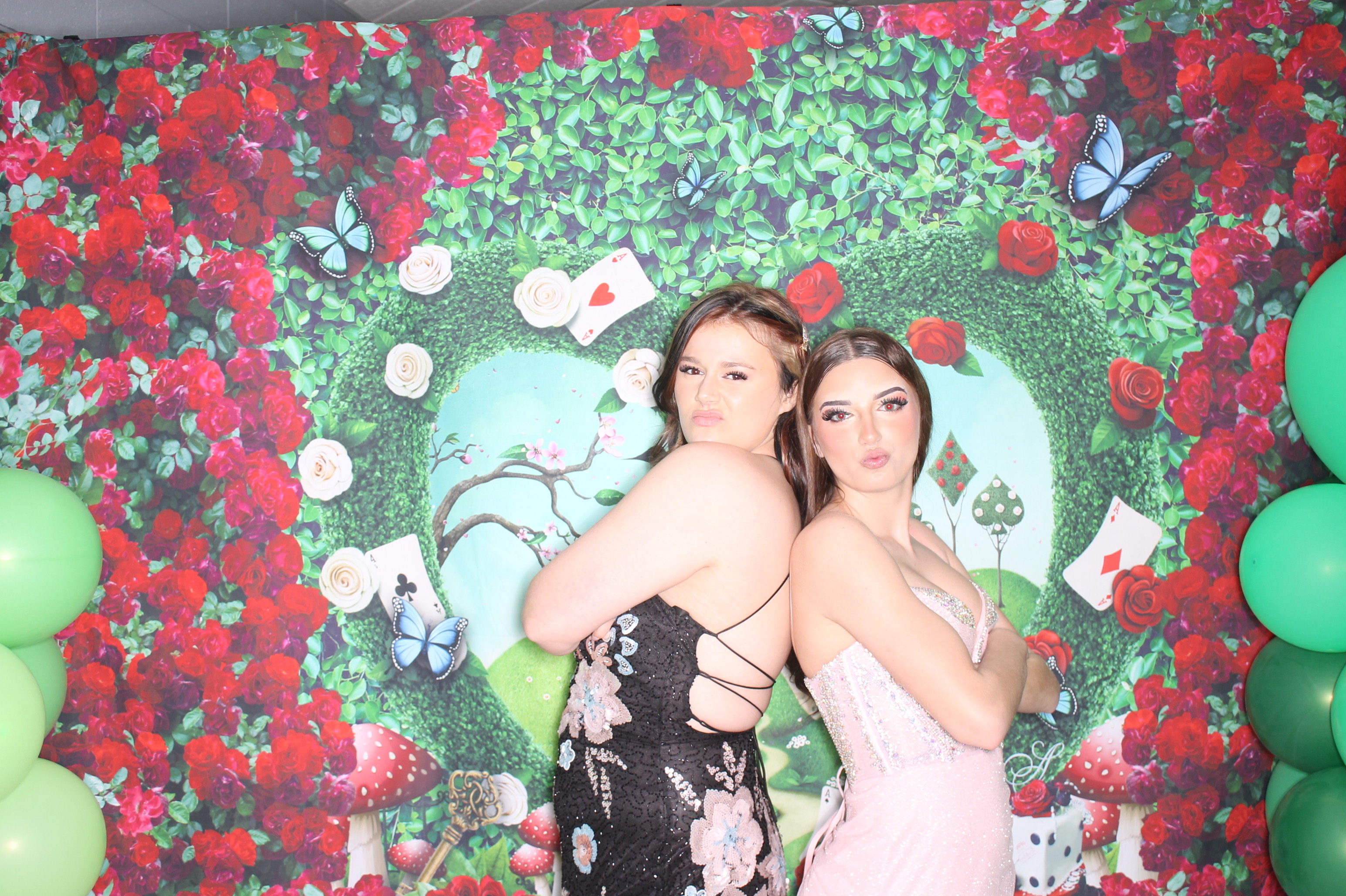  Ripley (RULH) Prom | View more photos from the event at gallery.photoboothcincy.com/u/PhotoBoothCincy/Ripley-RULH-Prom