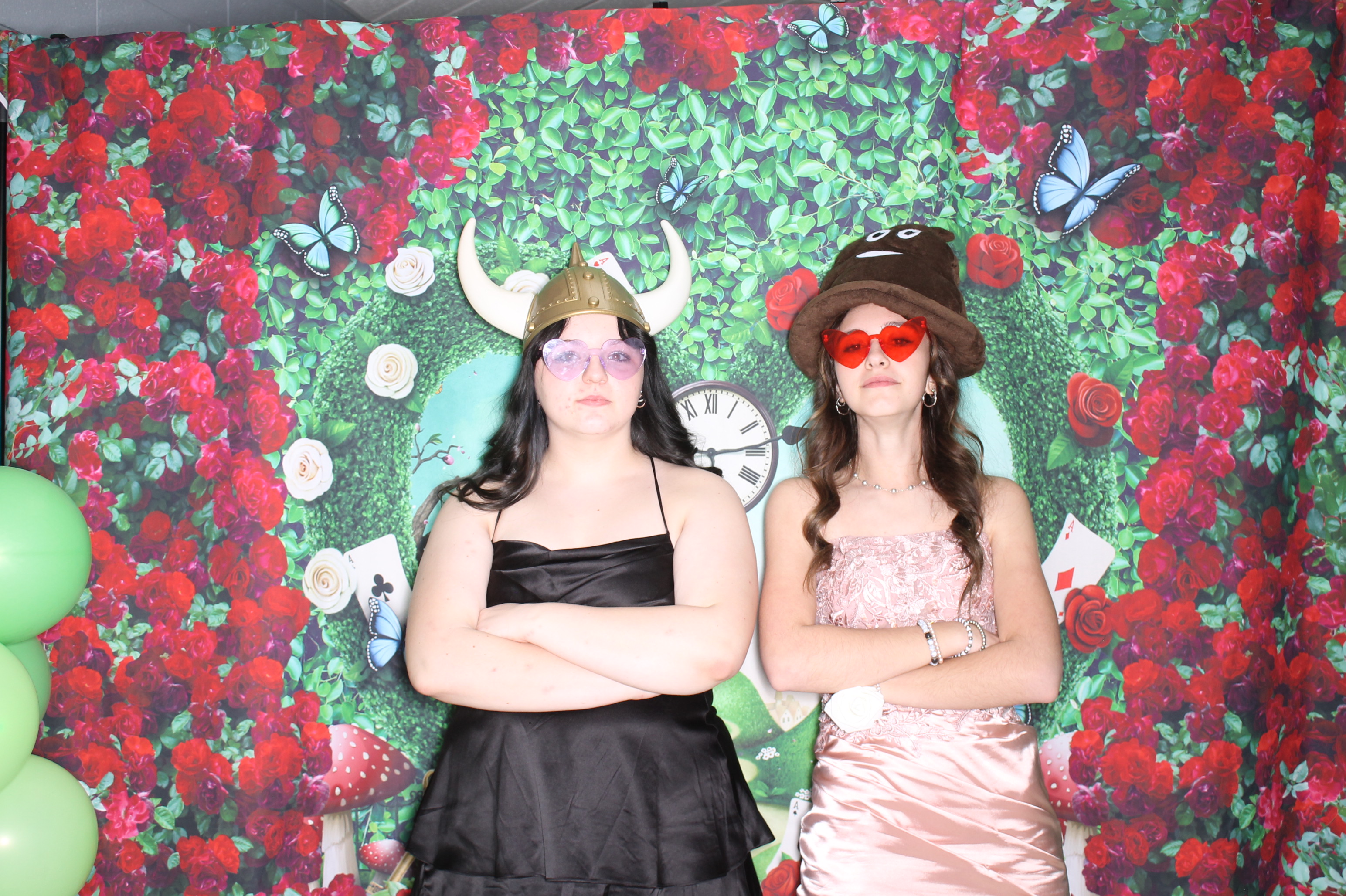  Ripley (RULH) Prom | View more photos from the event at gallery.photoboothcincy.com/u/PhotoBoothCincy/Ripley-RULH-Prom