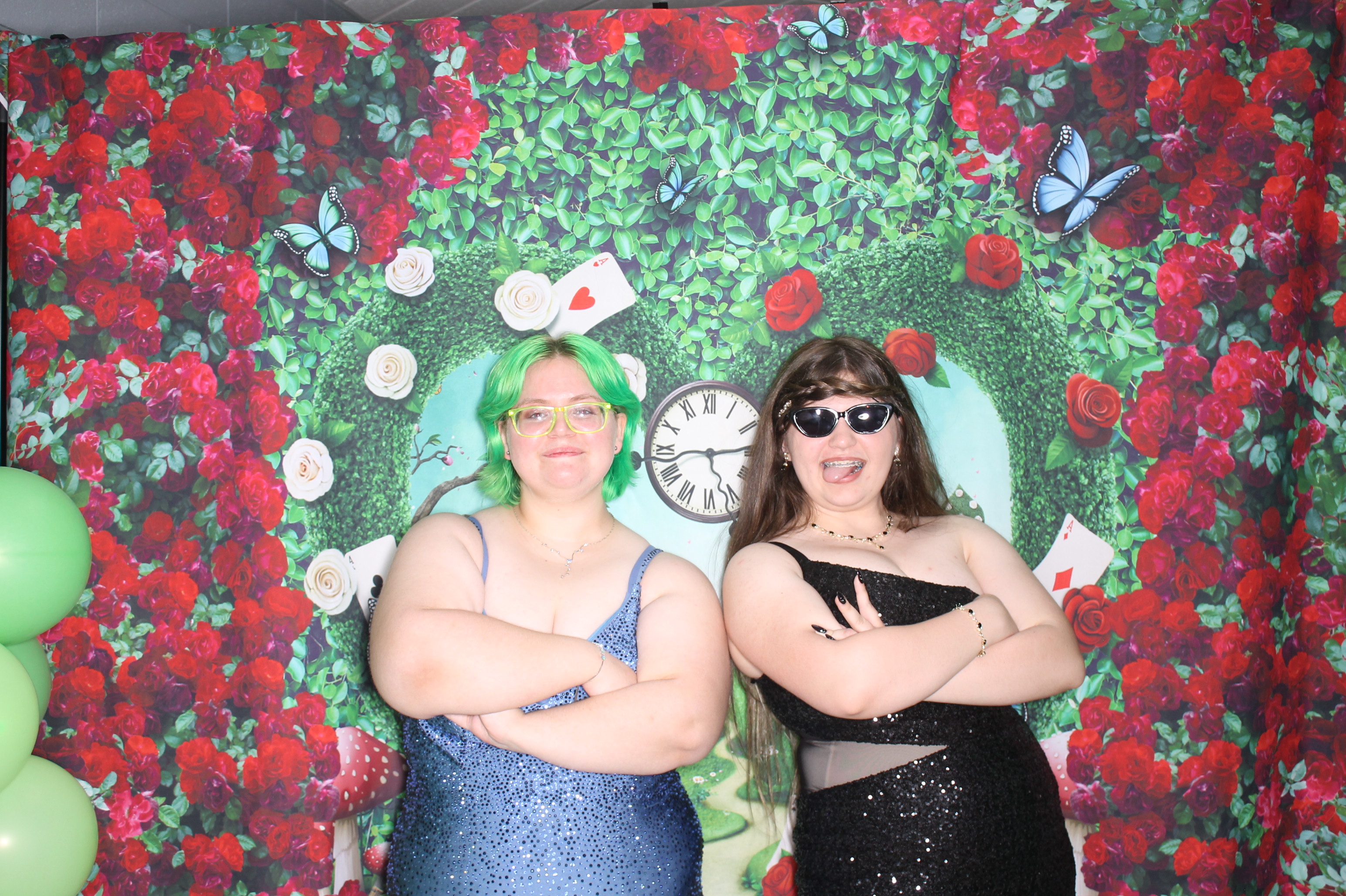  Ripley (RULH) Prom | View more photos from the event at gallery.photoboothcincy.com/u/PhotoBoothCincy/Ripley-RULH-Prom