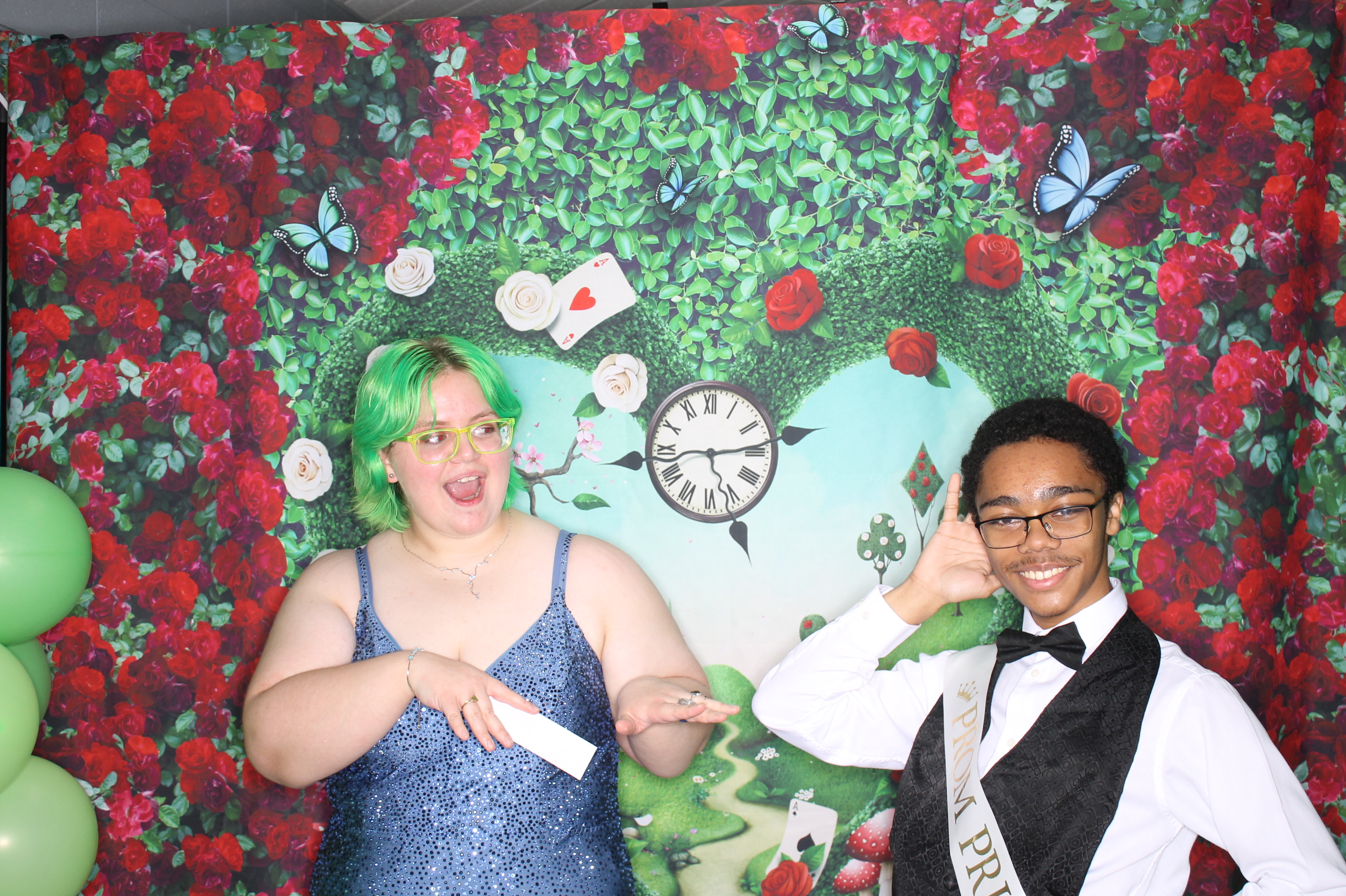  Ripley (RULH) Prom | View more photos from the event at gallery.photoboothcincy.com/u/PhotoBoothCincy/Ripley-RULH-Prom