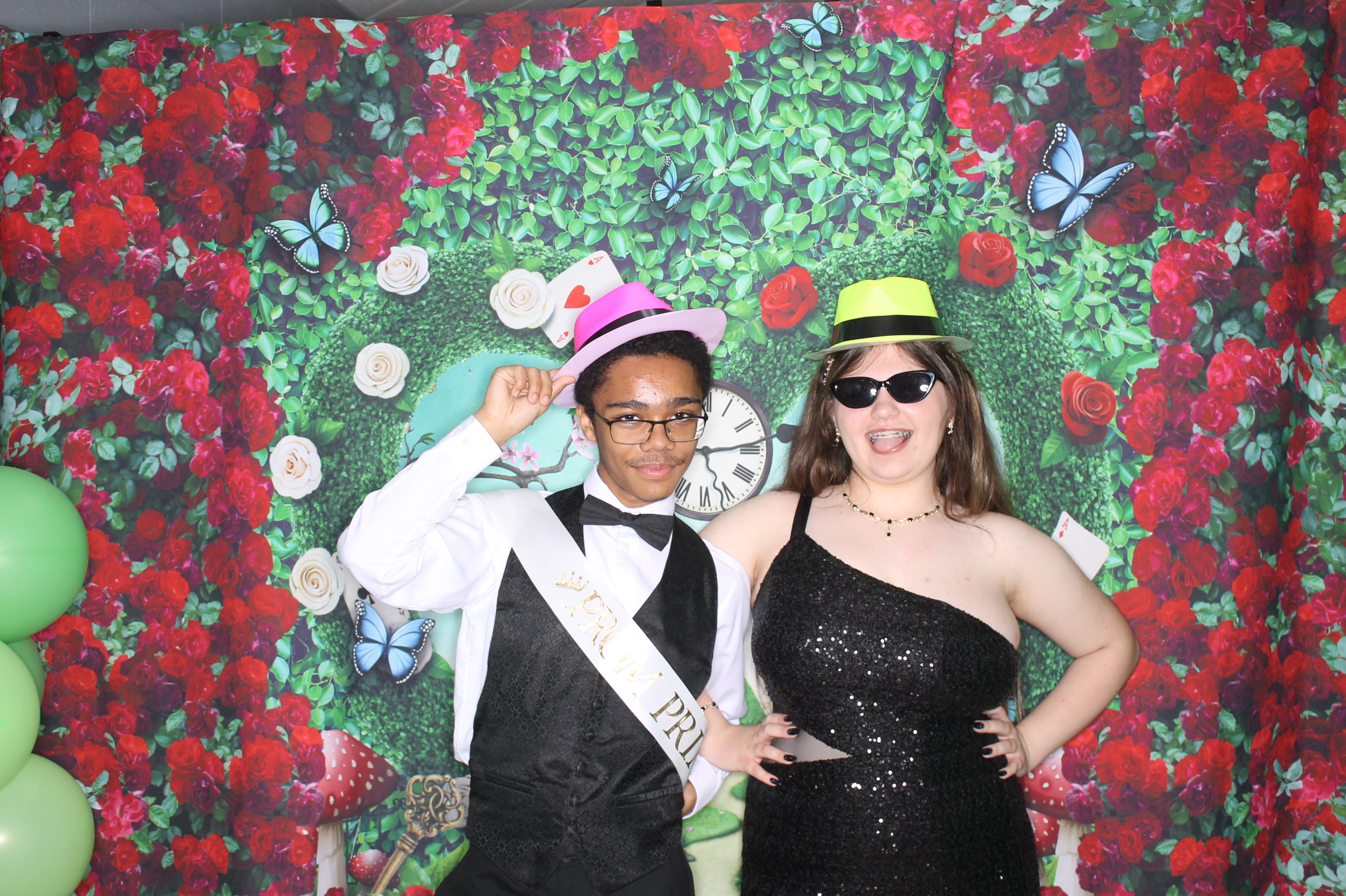  Ripley (RULH) Prom | View more photos from the event at gallery.photoboothcincy.com/u/PhotoBoothCincy/Ripley-RULH-Prom