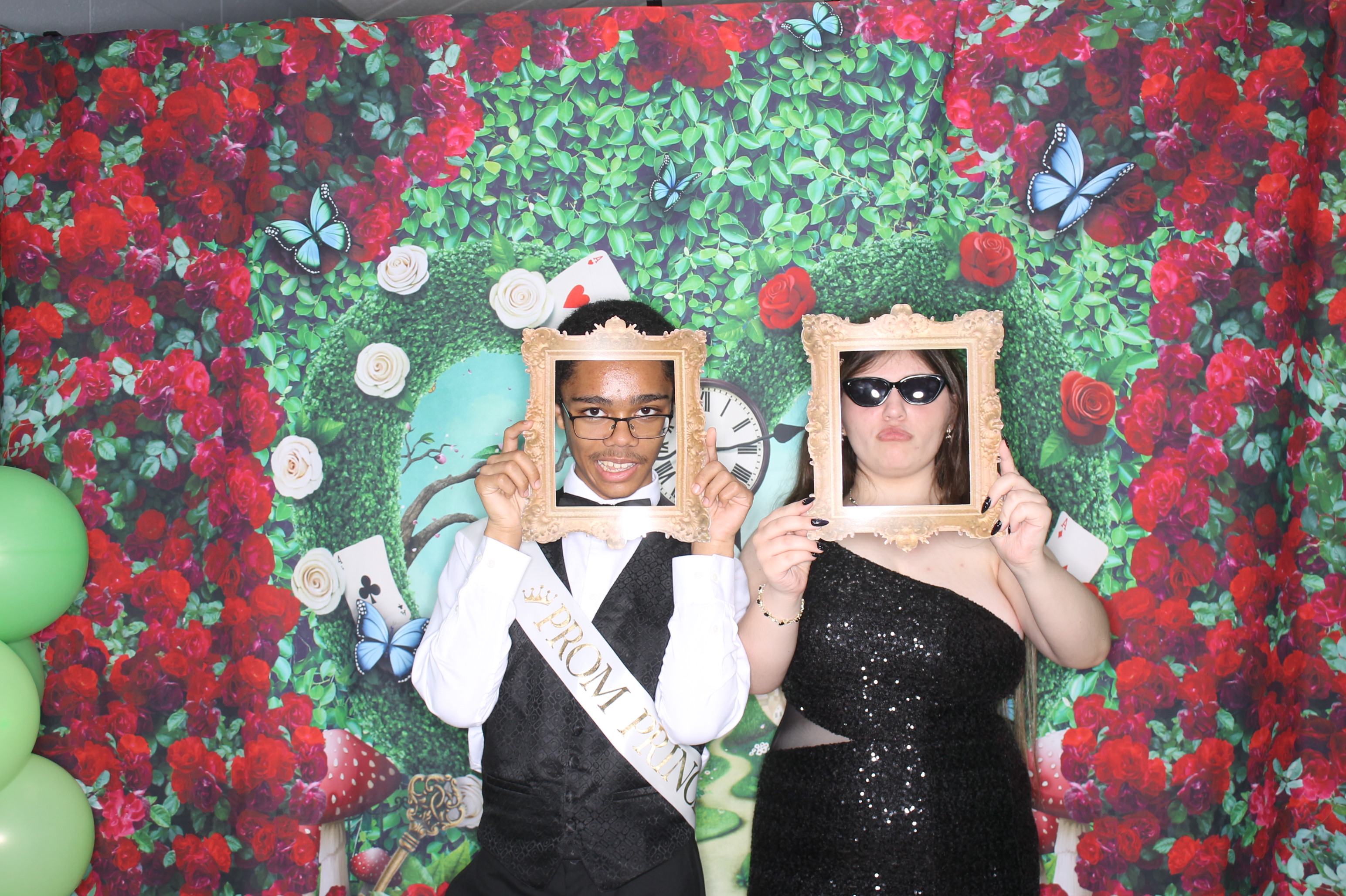  Ripley (RULH) Prom | View more photos from the event at gallery.photoboothcincy.com/u/PhotoBoothCincy/Ripley-RULH-Prom
