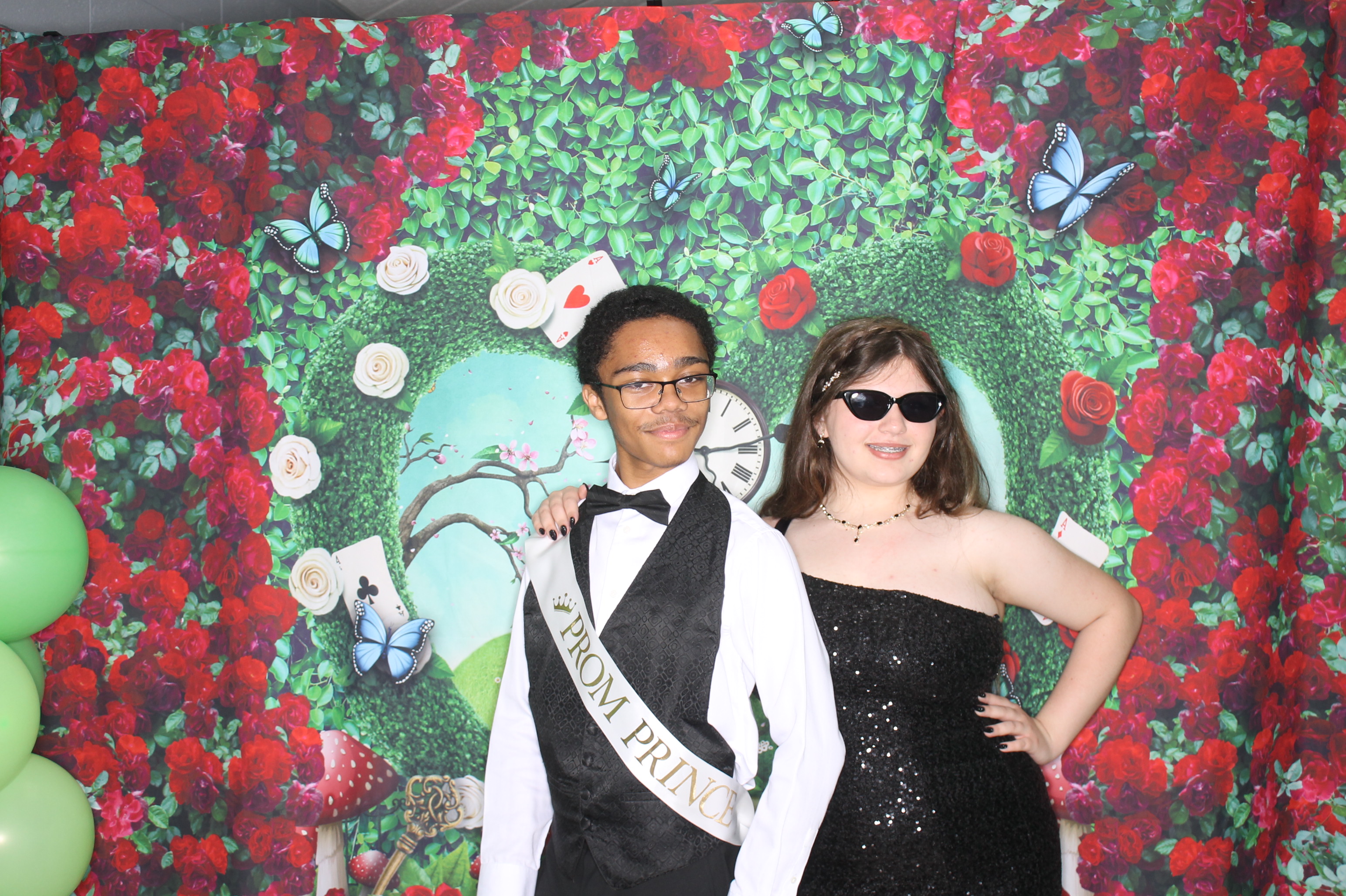  Ripley (RULH) Prom | View more photos from the event at gallery.photoboothcincy.com/u/PhotoBoothCincy/Ripley-RULH-Prom