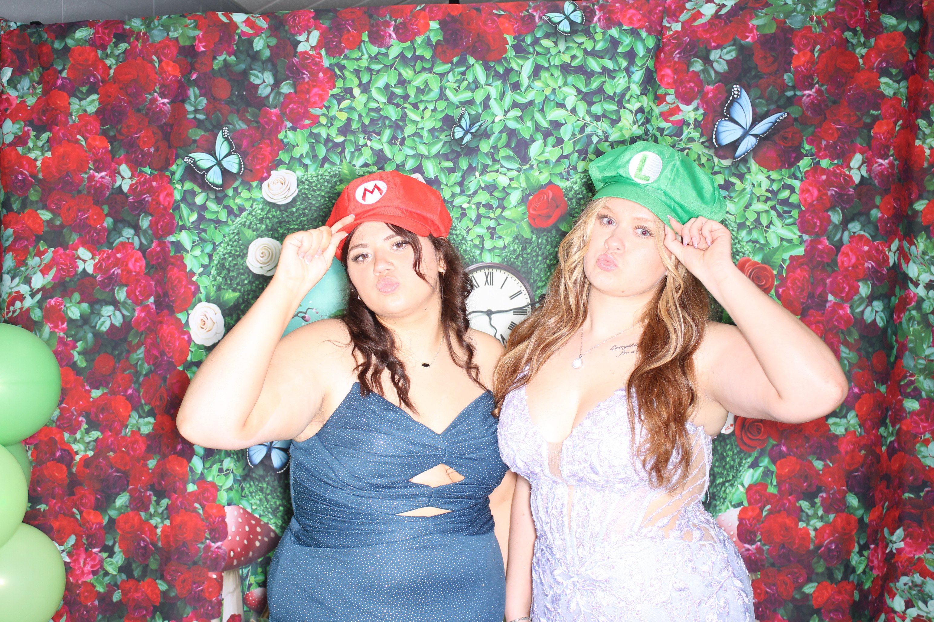  Ripley (RULH) Prom | View more photos from the event at gallery.photoboothcincy.com/u/PhotoBoothCincy/Ripley-RULH-Prom
