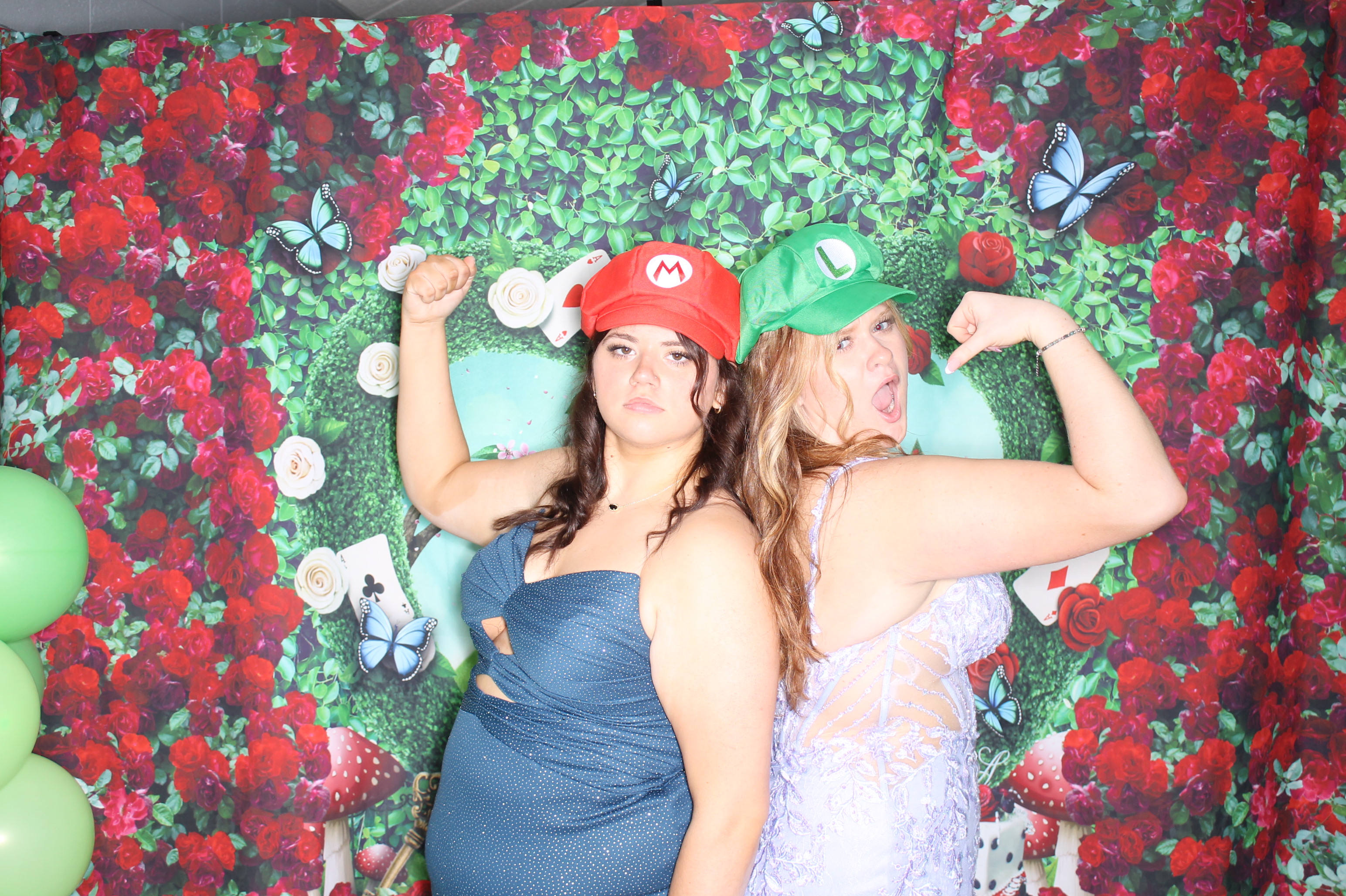  Ripley (RULH) Prom | View more photos from the event at gallery.photoboothcincy.com/u/PhotoBoothCincy/Ripley-RULH-Prom