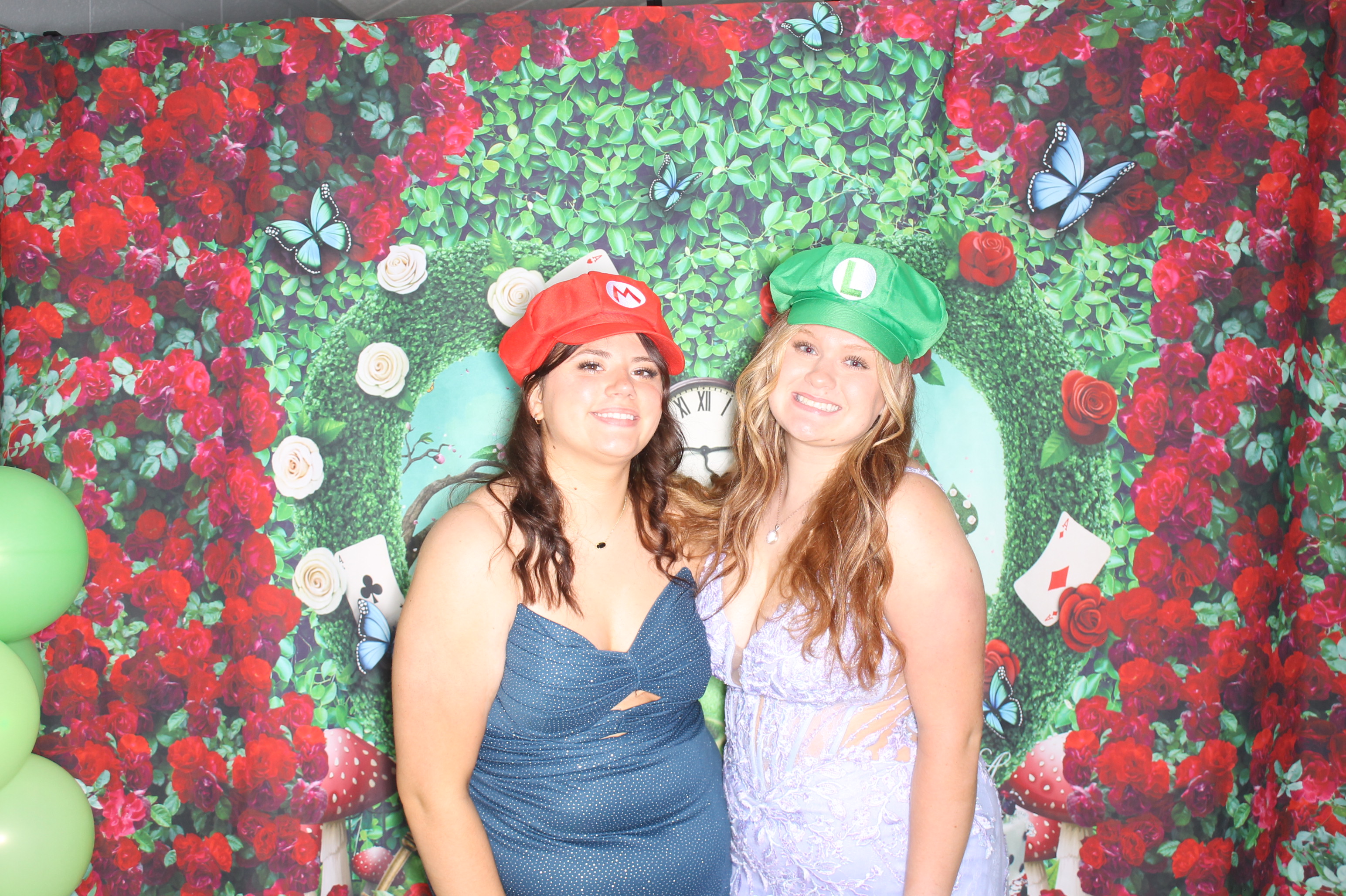  Ripley (RULH) Prom | View more photos from the event at gallery.photoboothcincy.com/u/PhotoBoothCincy/Ripley-RULH-Prom
