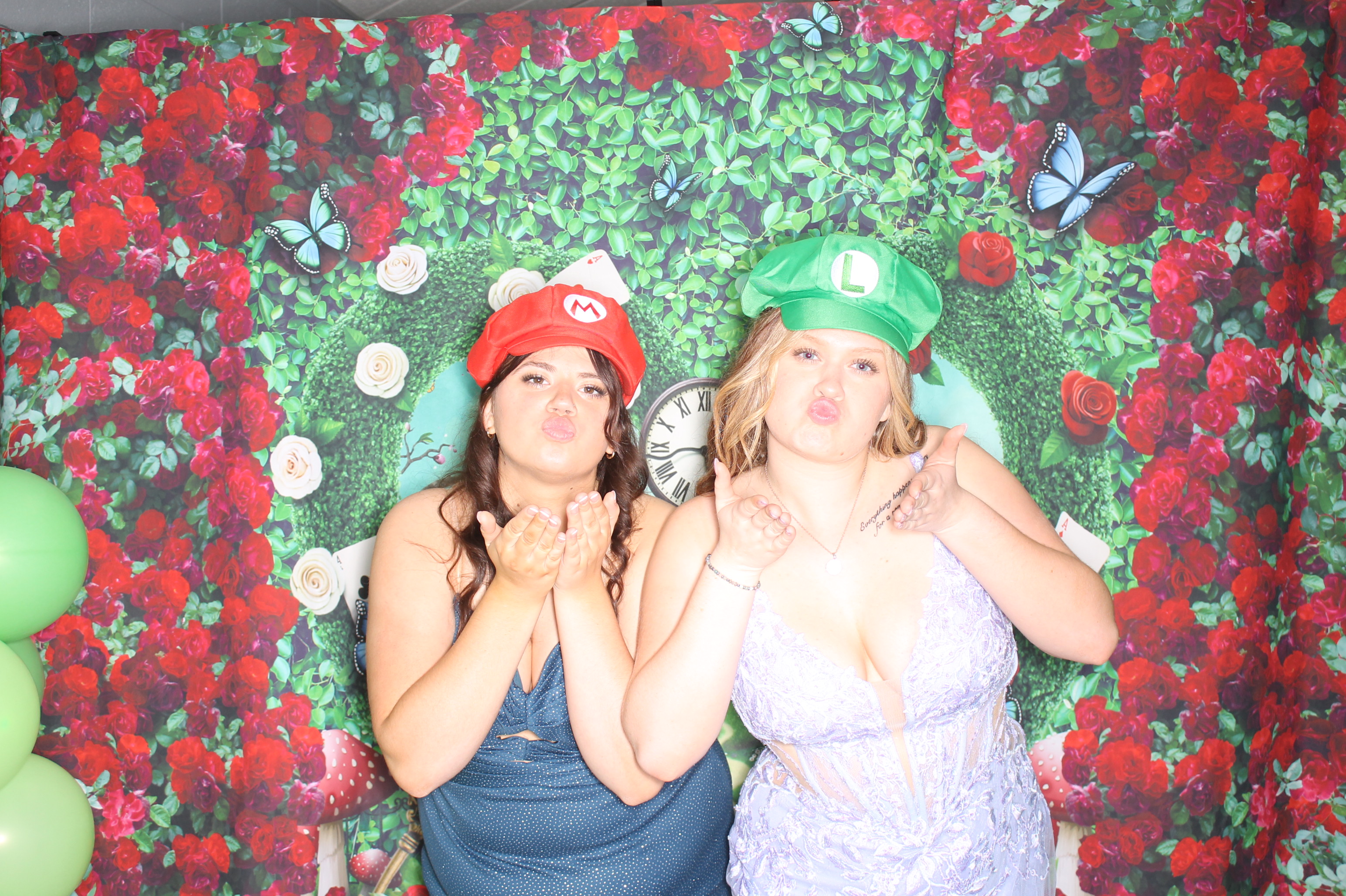  Ripley (RULH) Prom | View more photos from the event at gallery.photoboothcincy.com/u/PhotoBoothCincy/Ripley-RULH-Prom