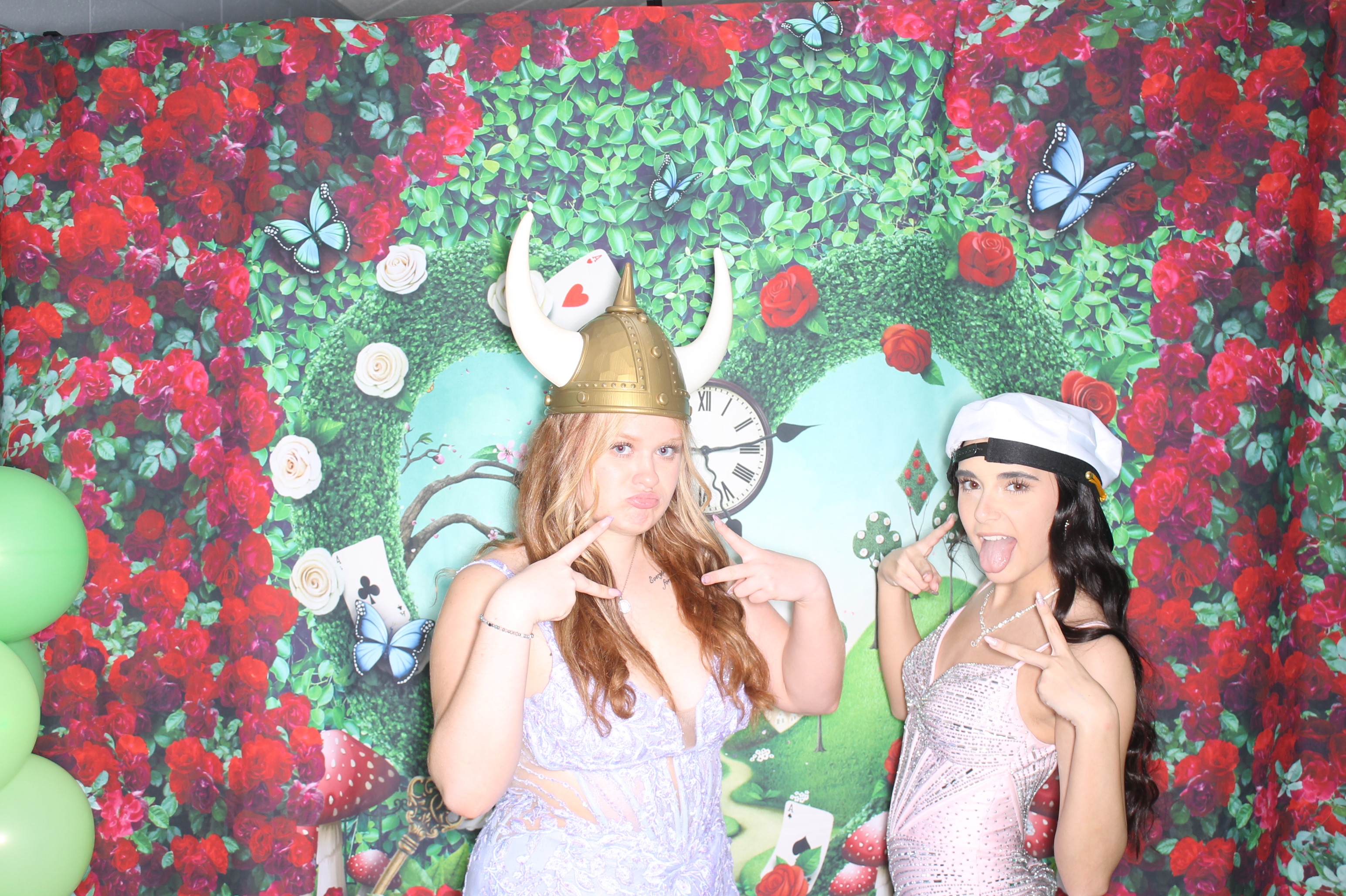  Ripley (RULH) Prom | View more photos from the event at gallery.photoboothcincy.com/u/PhotoBoothCincy/Ripley-RULH-Prom