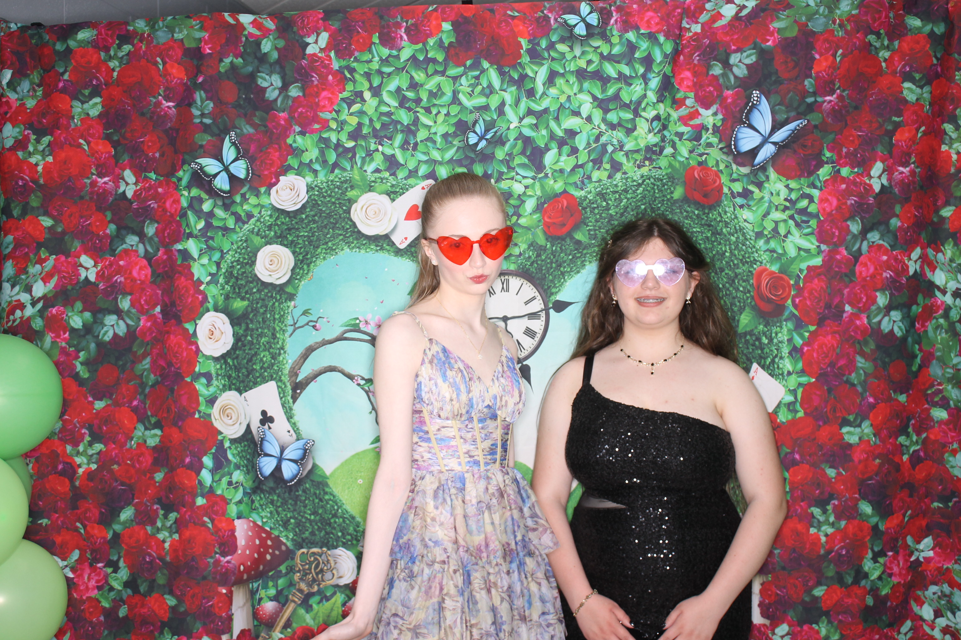  Ripley (RULH) Prom | View more photos from the event at gallery.photoboothcincy.com/u/PhotoBoothCincy/Ripley-RULH-Prom