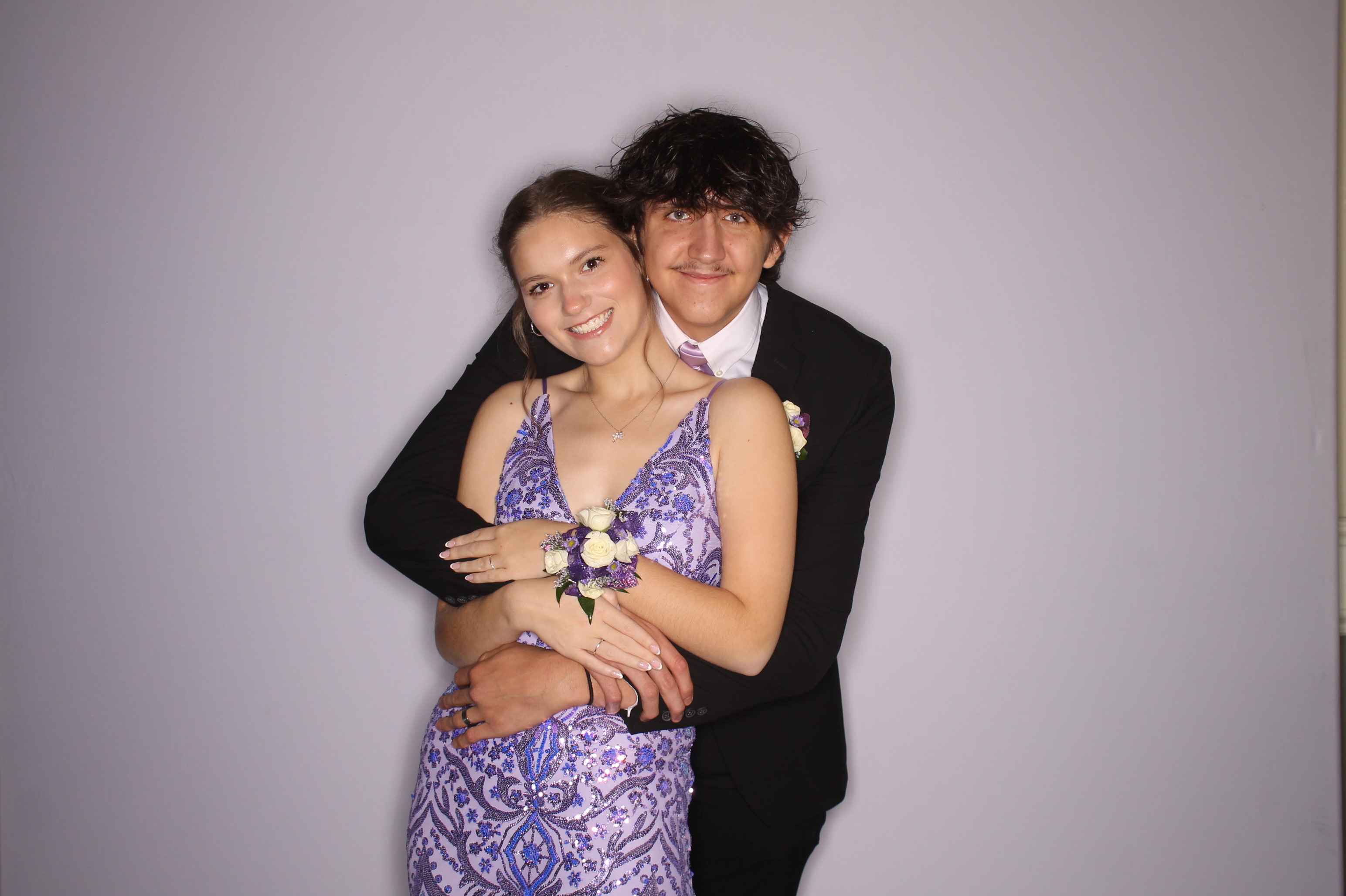 Ryle High School Prom | View more photos from the event at gallery.photoboothcincy.com/u/PhotoBoothCincy/Ryle-High-School-Prom