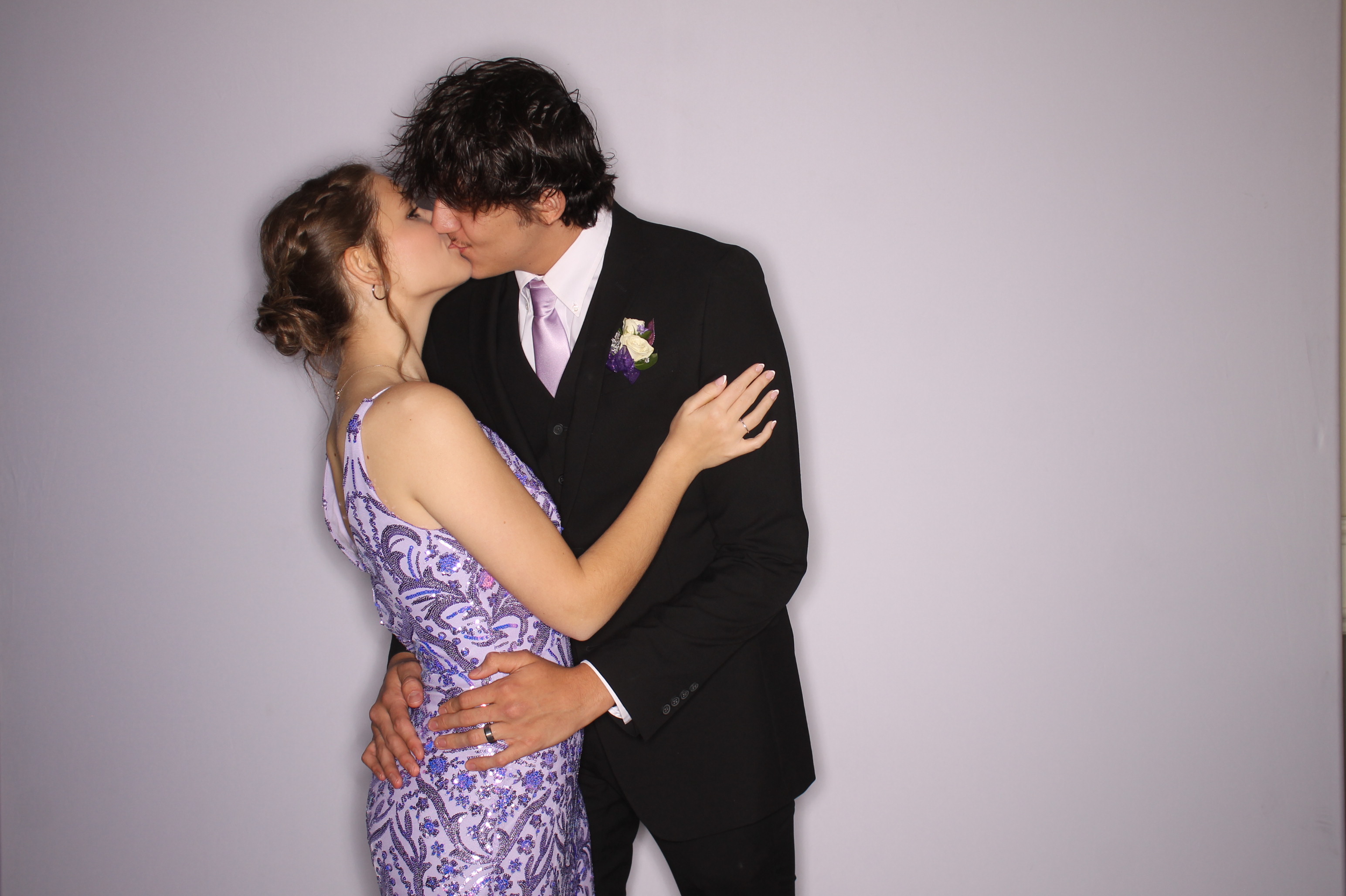 Ryle High School Prom | View more photos from the event at gallery.photoboothcincy.com/u/PhotoBoothCincy/Ryle-High-School-Prom